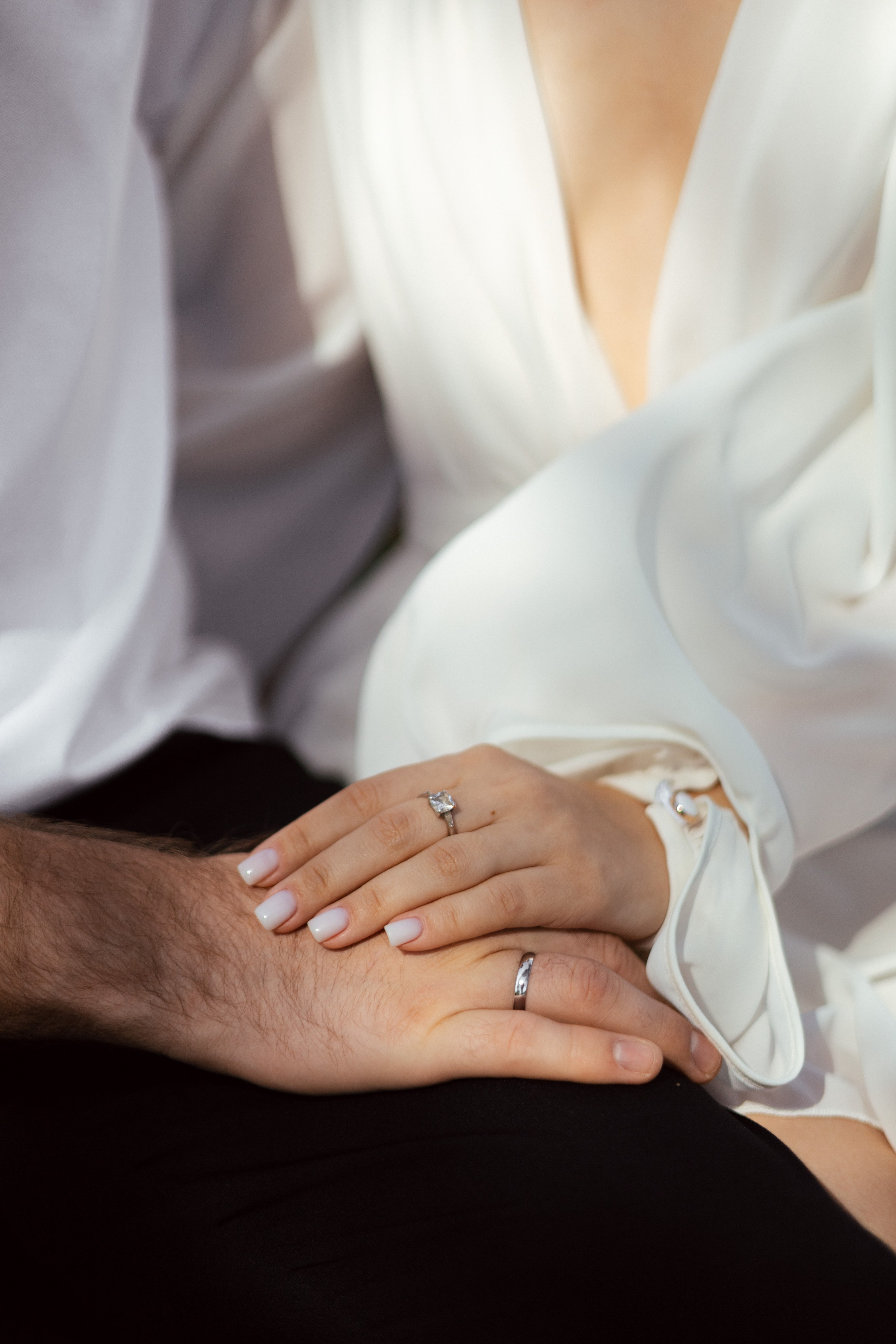 Анастасия и Александр