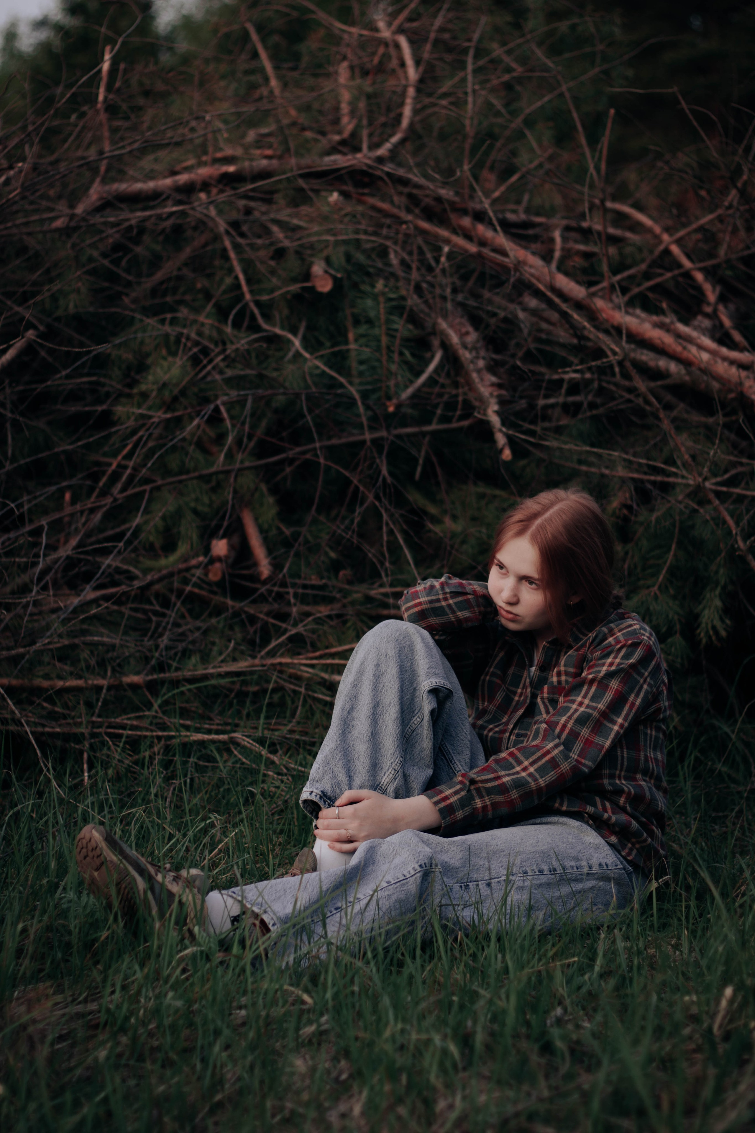 No trees. Семейный и детский фотограф в Павловском Посаде Сарапкина Наталья