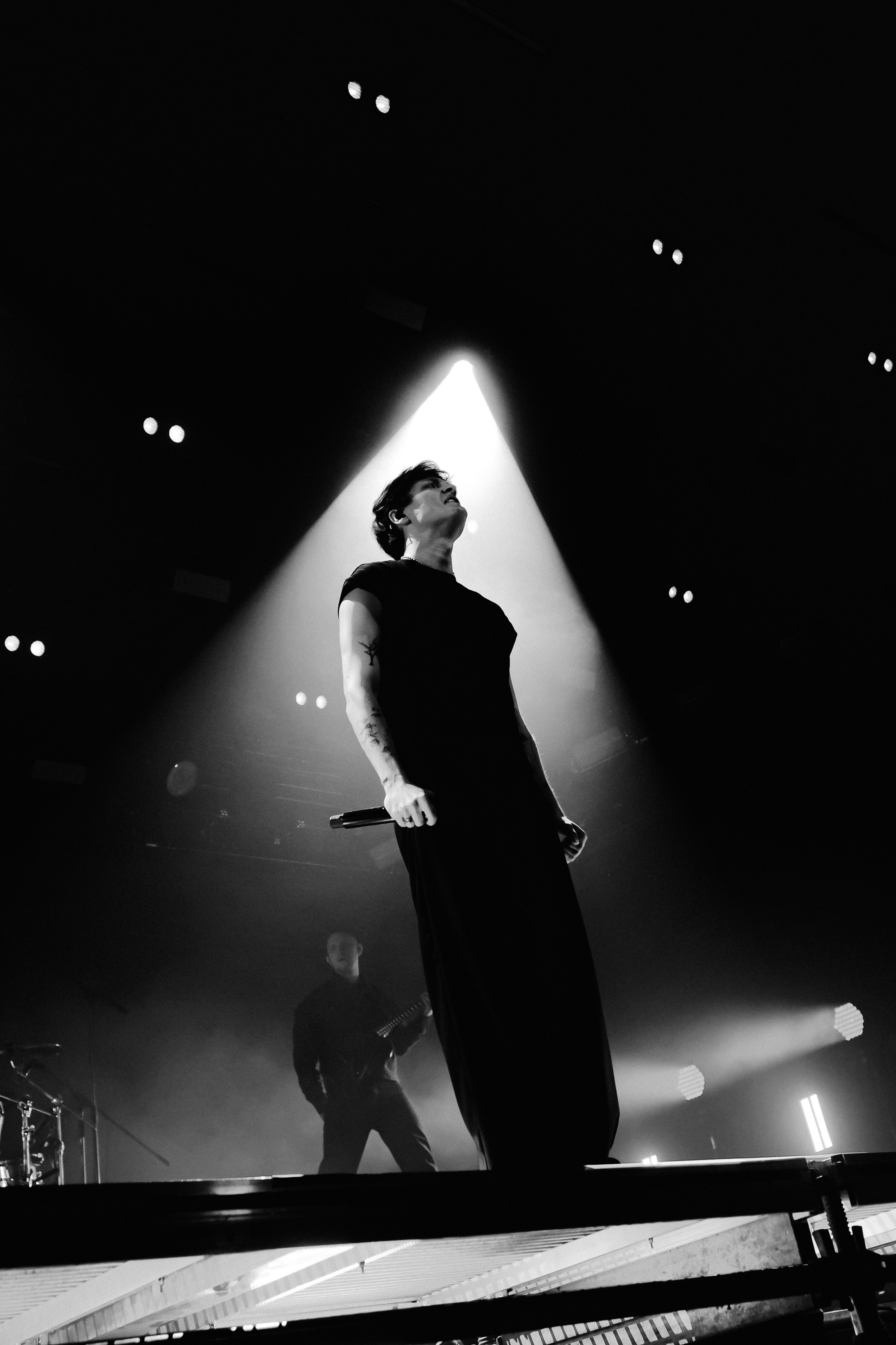 TRITIA | A2. Фотограф из Петербурга Софи Веритас Концерты и портреты