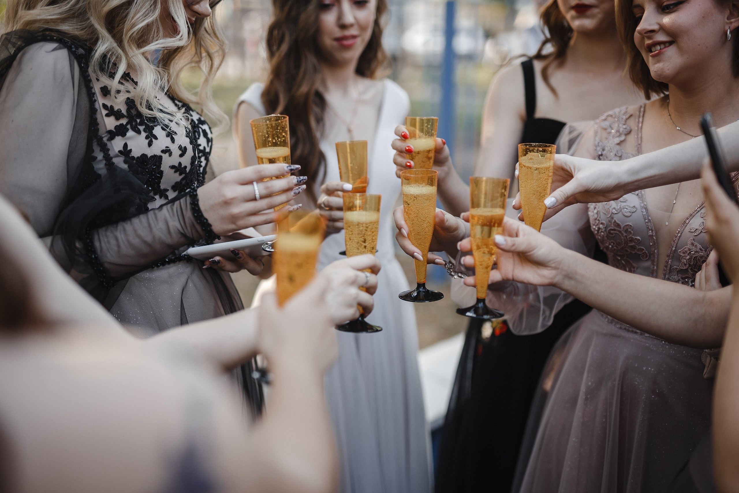 Школа. Свадебный и семейный фотограф в Оренбурге Евгения Атанова