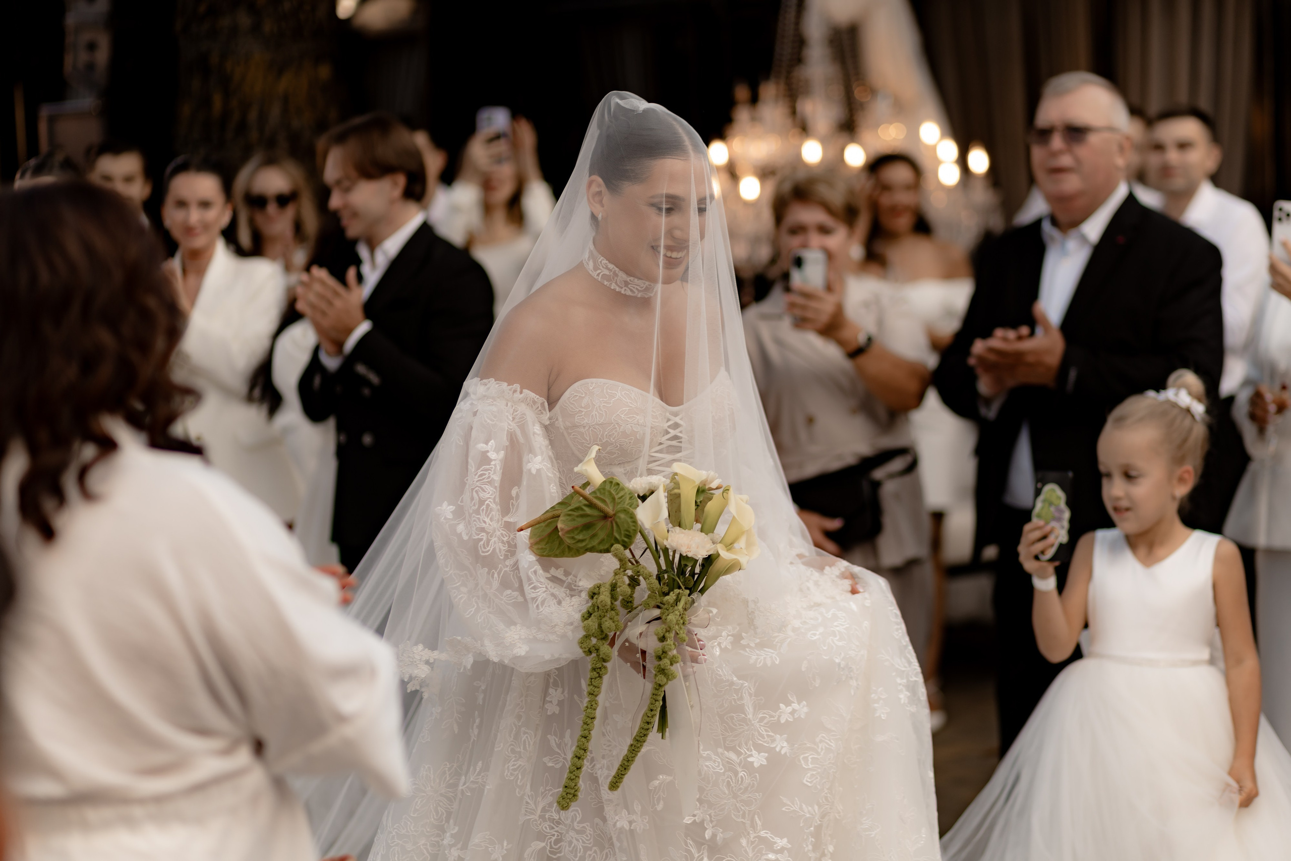 Максим & Даша. Дмитрий Позняк — свадебный фотограф в Брянске. Личный сайт фотографа