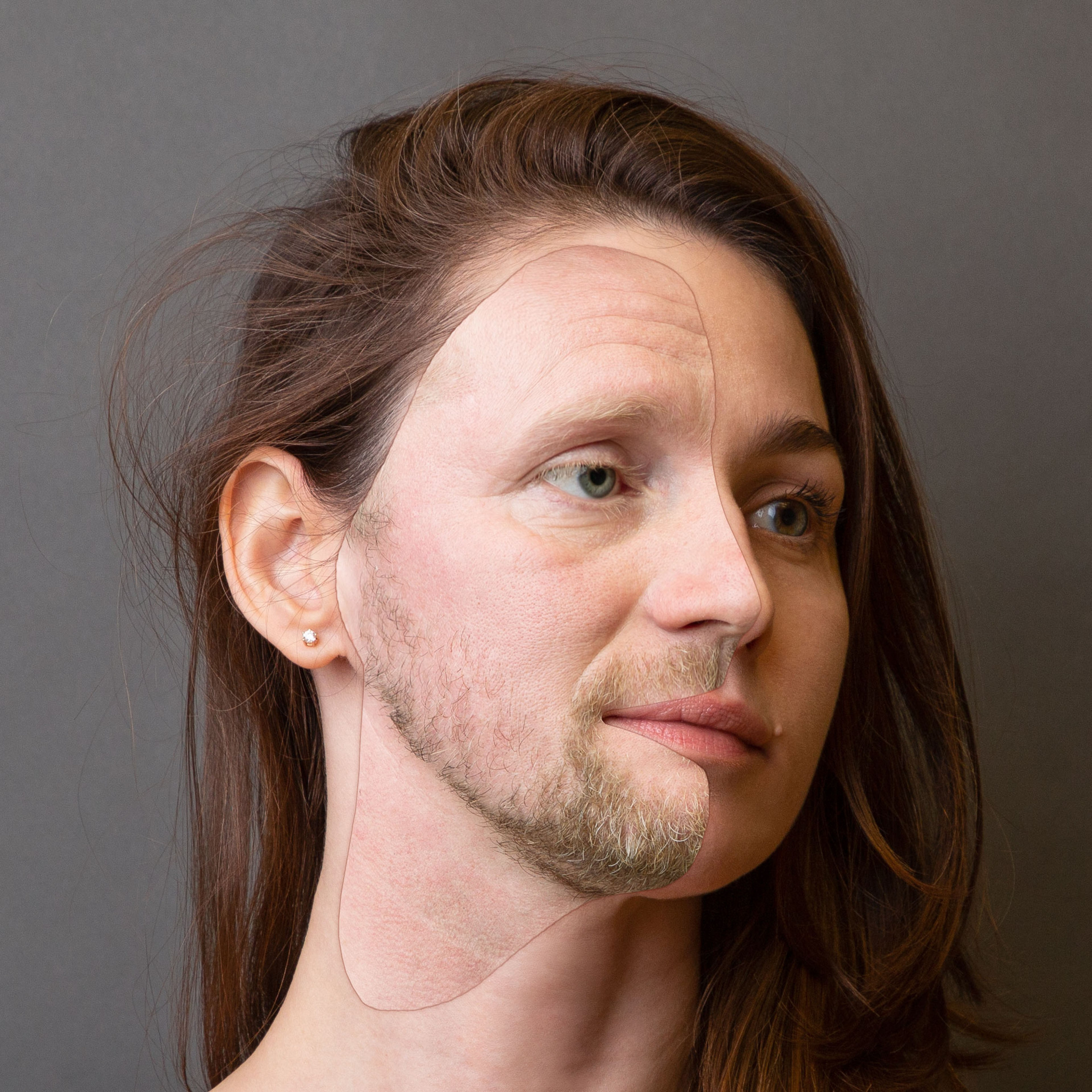 Дичь. Фотограф Виноградов Константин