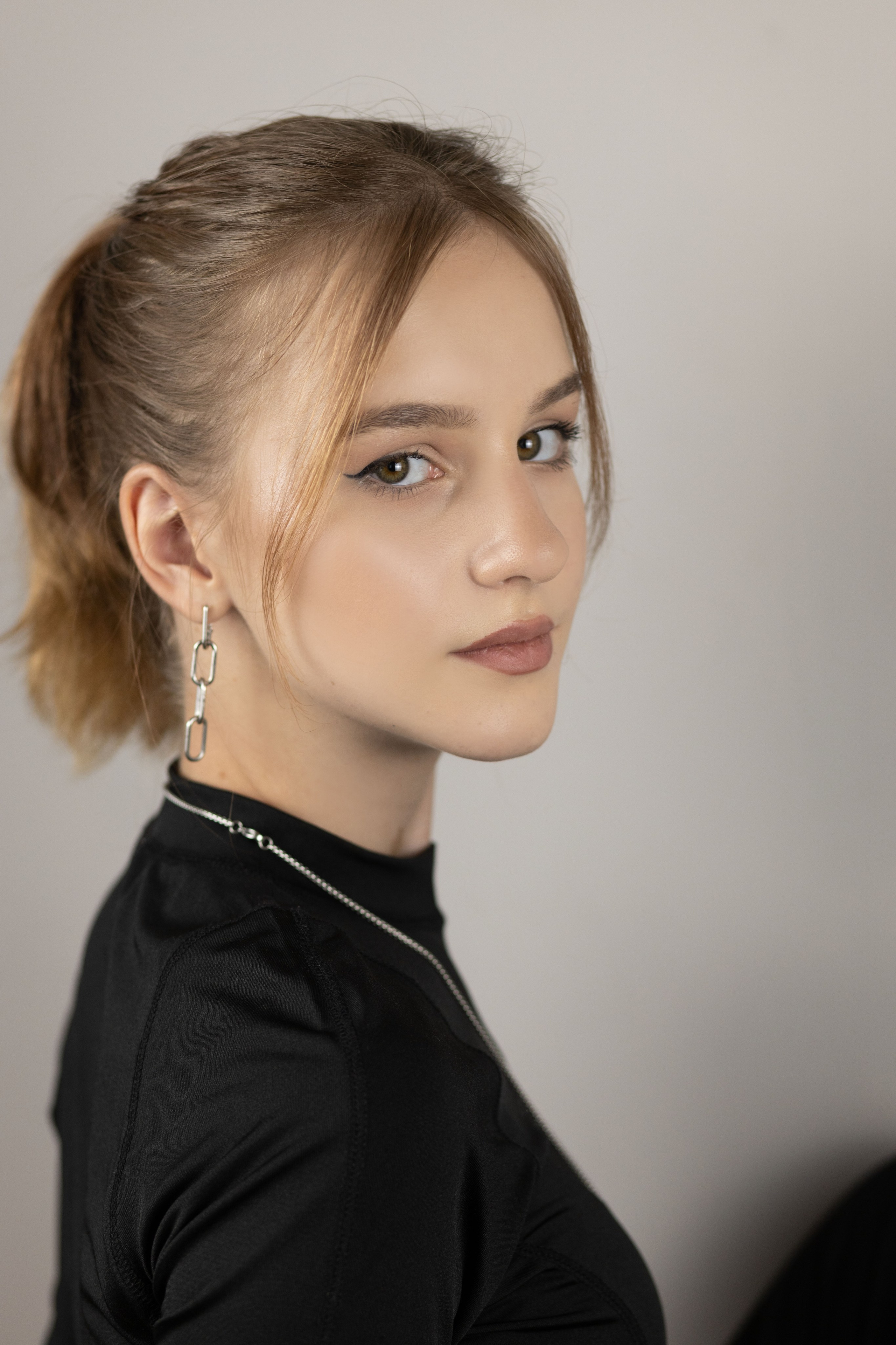 Молчанова Анастасия. Promodels