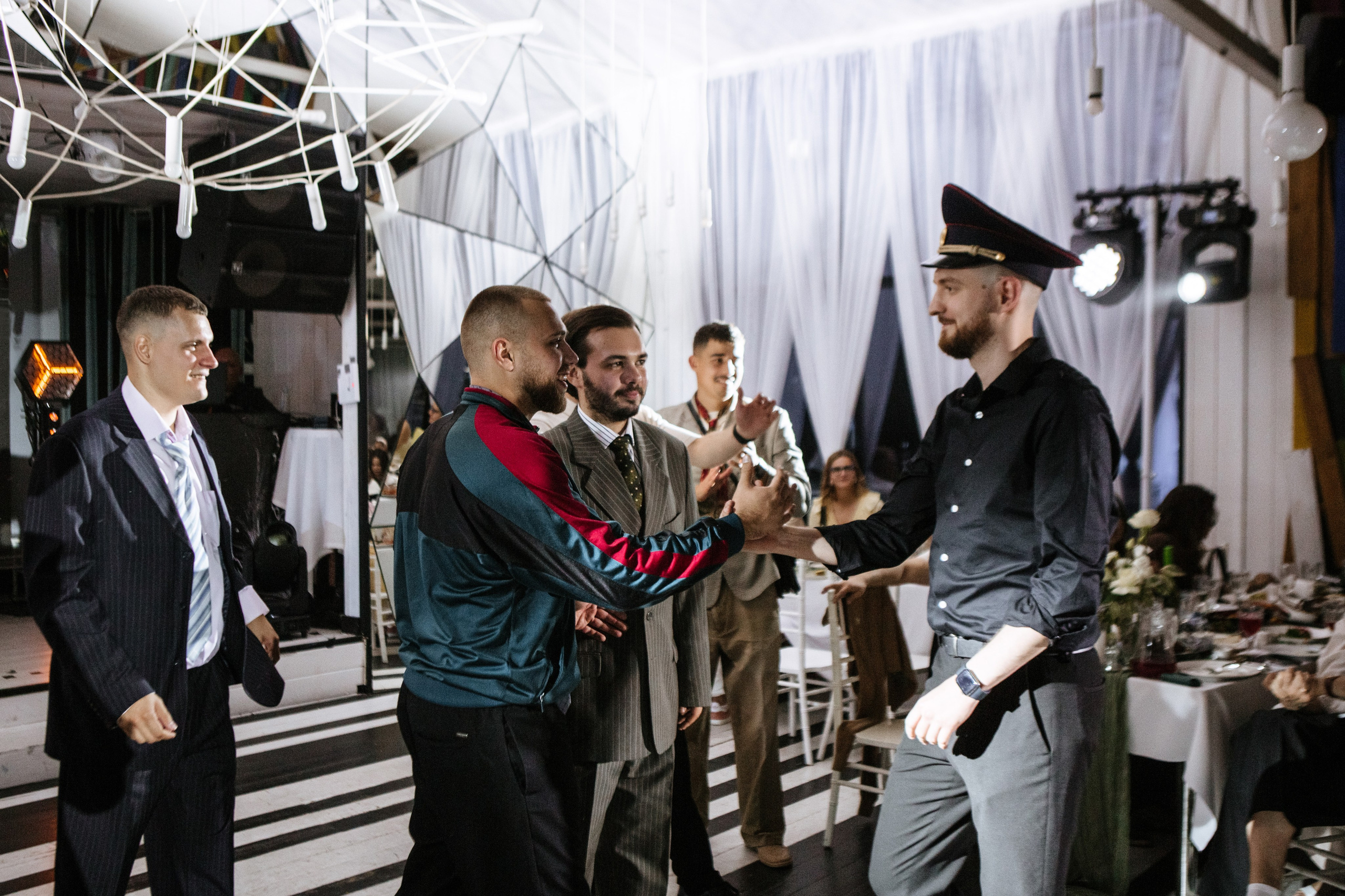 Павел и Анна. Фотограф в Волгограде и Москве | Анастасия Лаврова