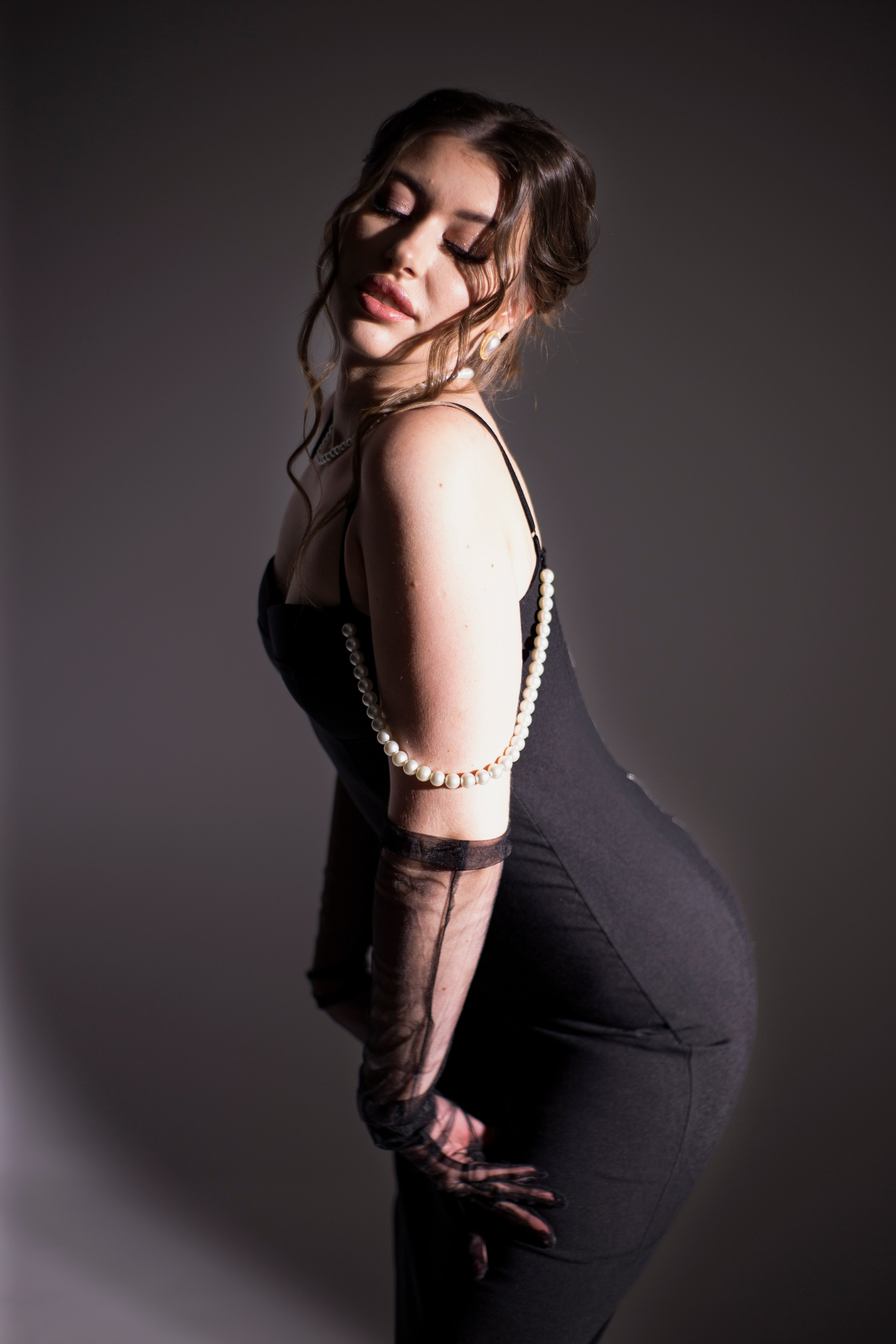 Анастасия. Alen_stR