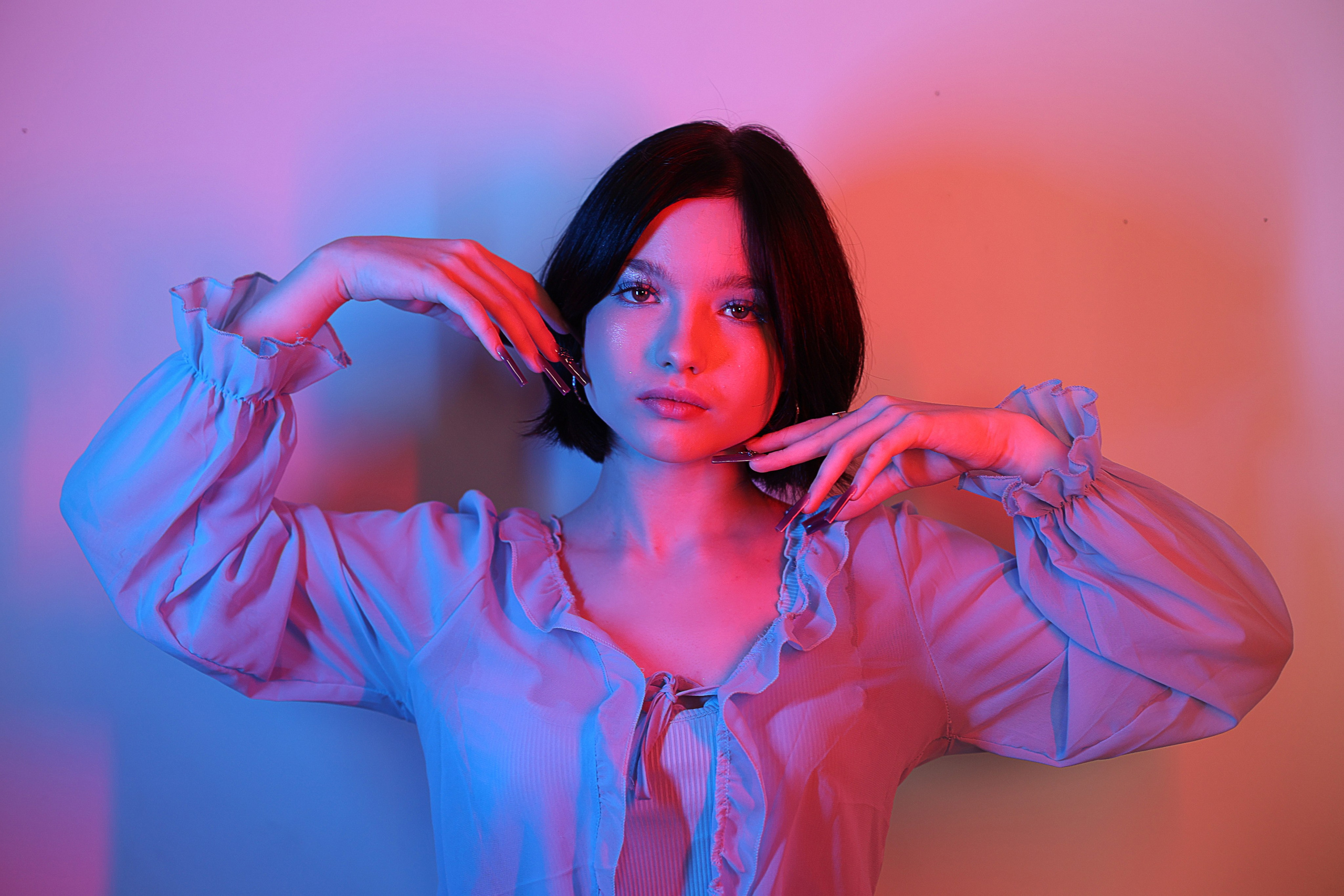 Угринова Кристина. Promodels