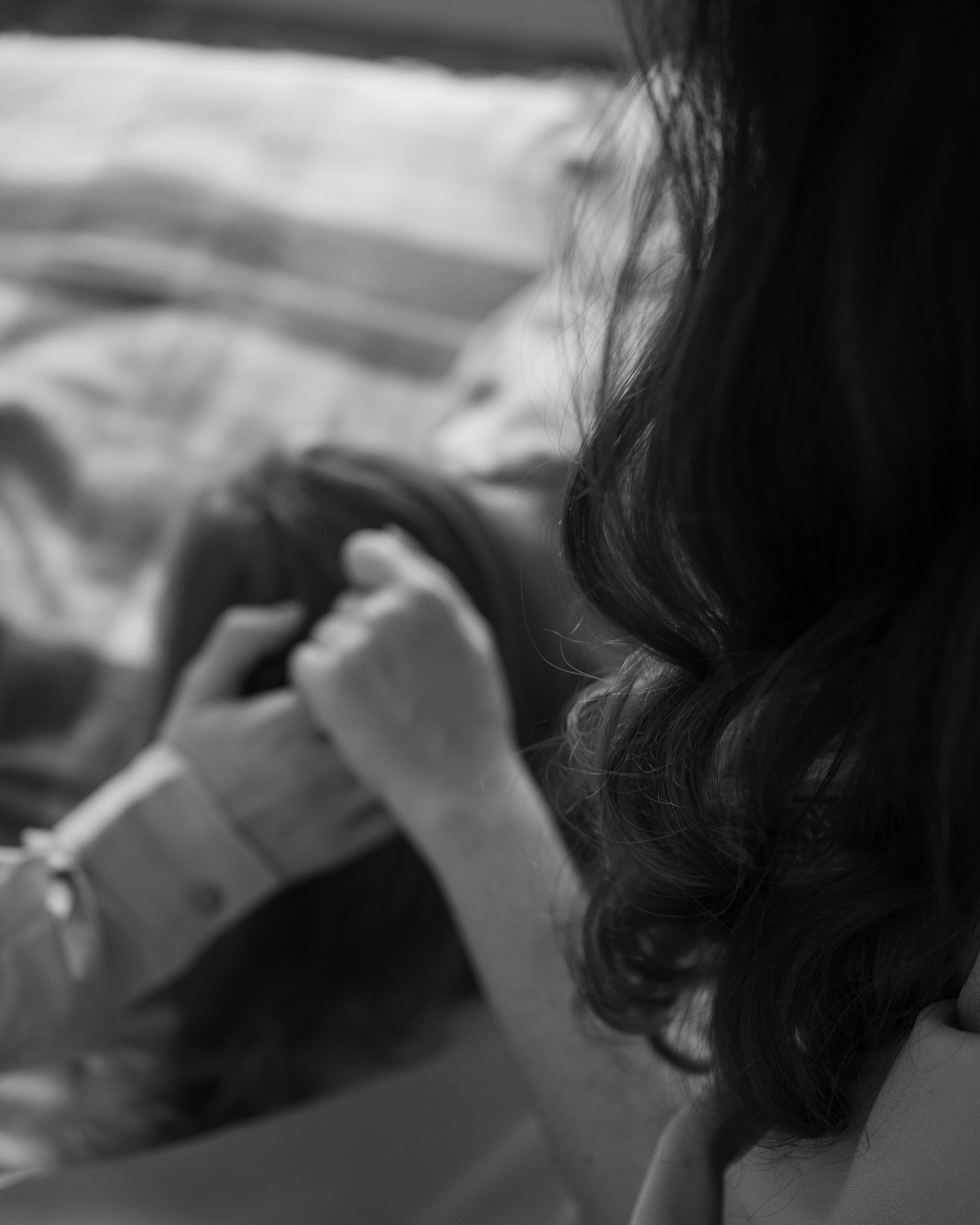 Семейная съемка для Петра. Фотограф Катя Стрельцова