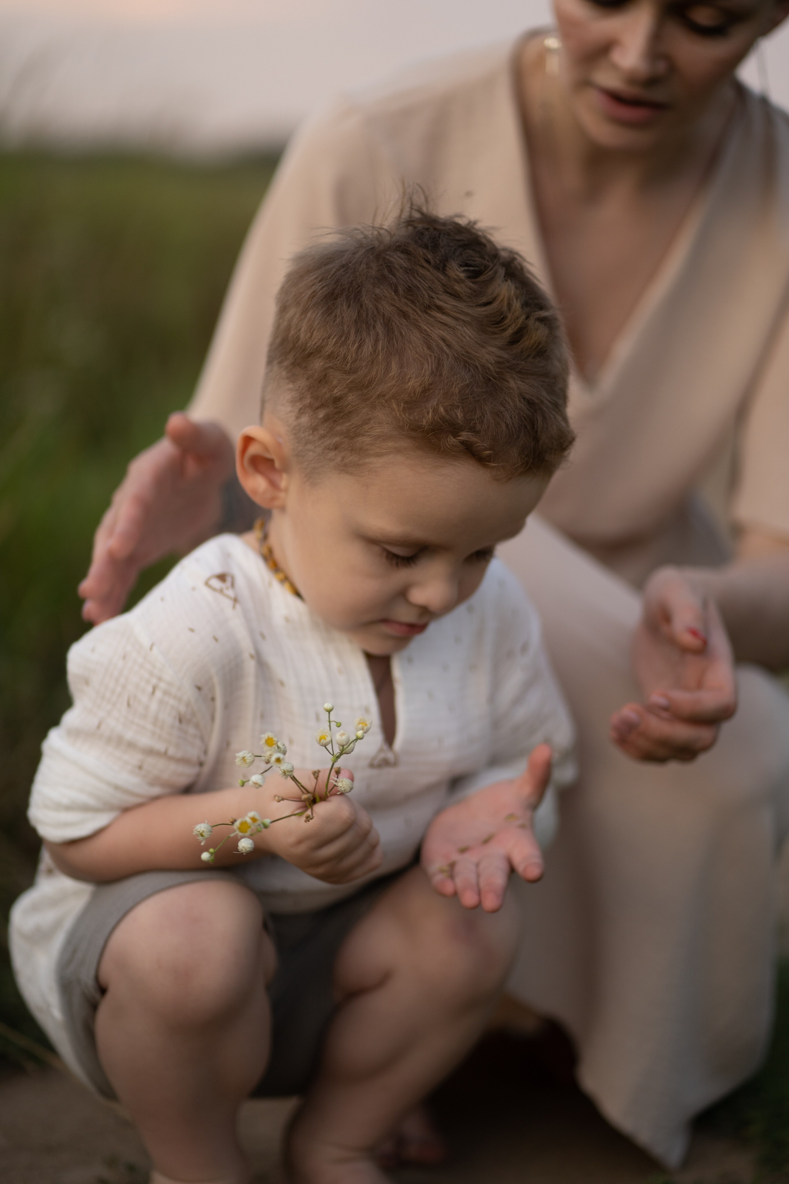 Светлана и Арсений. Фотограф Катя Стрельцова