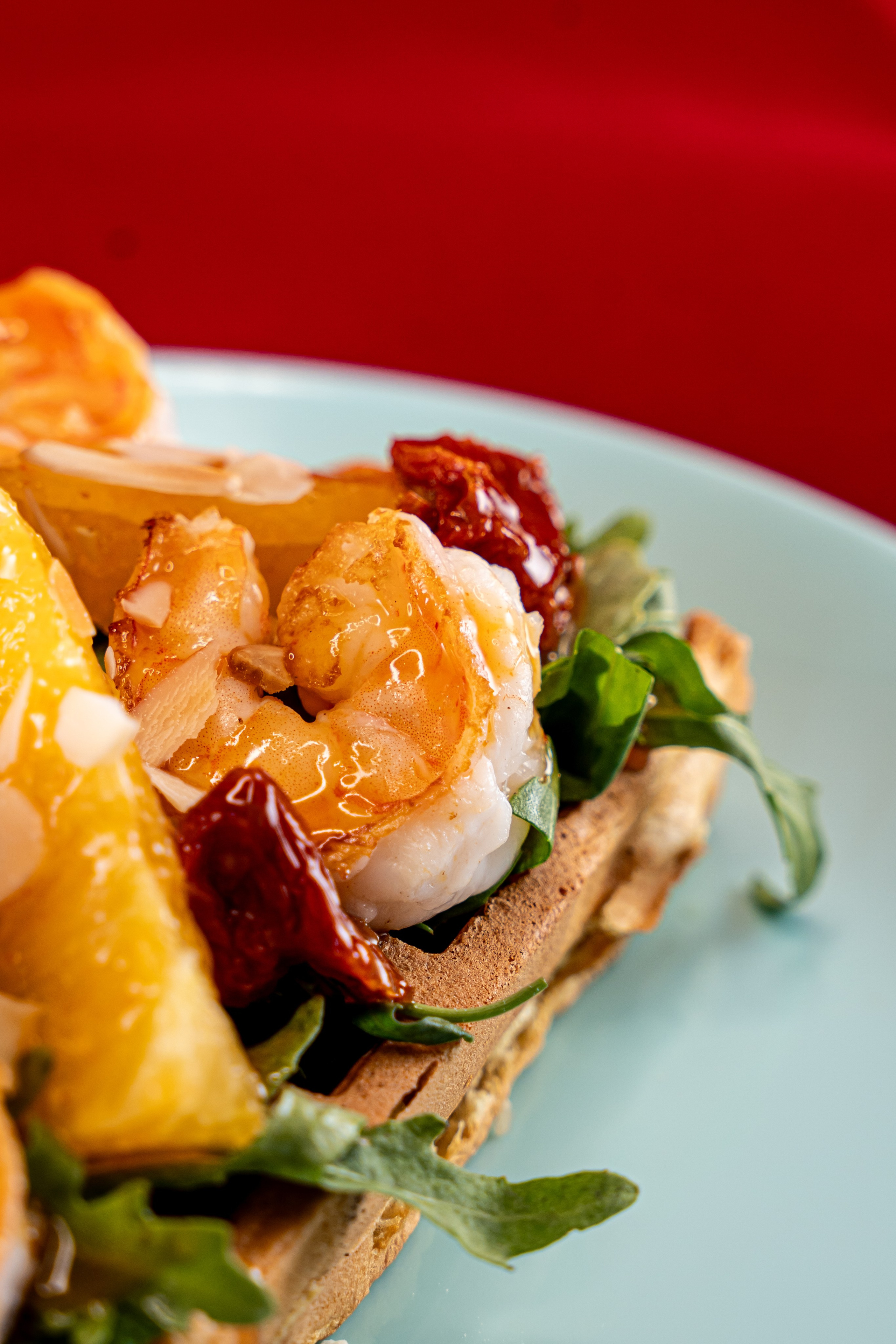 Pro Вафли фуд фото и видео. Шедевры для Вас! Фотограф и Видеограф в Краснодаре Пахиев Руслан