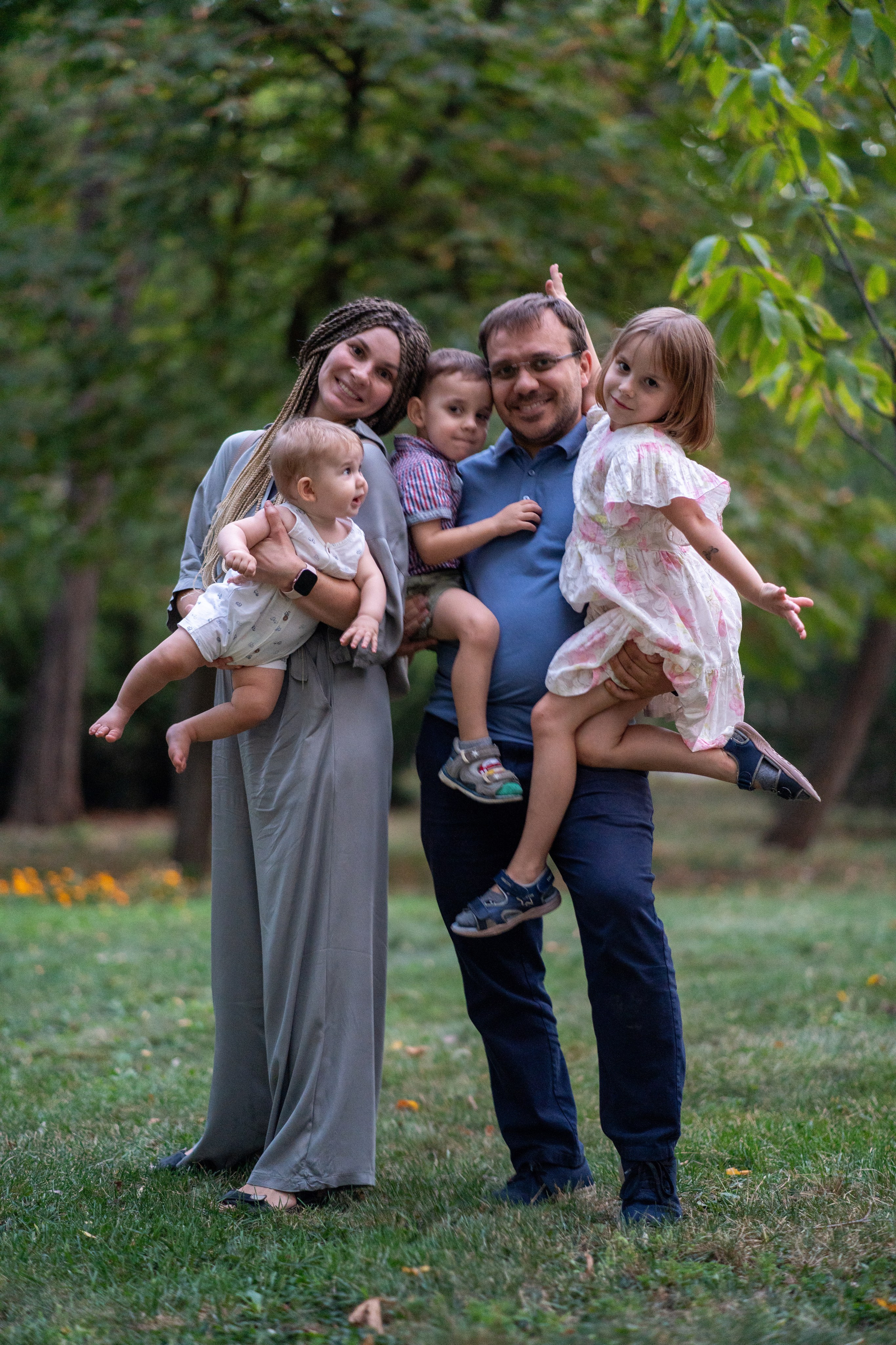 Ольга и Александр. Семейная фотосессия (2). Шедевры для Вас! Фотограф и Видеограф в Краснодаре Пахиев Руслан