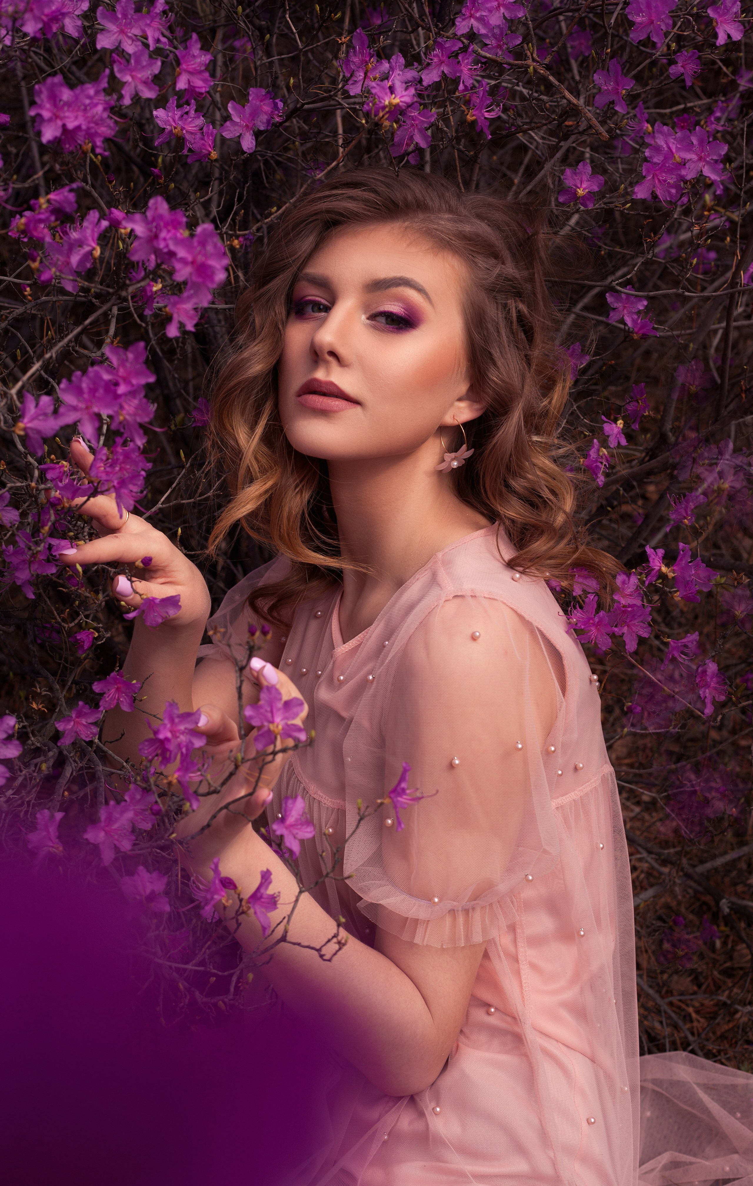 Открыть. Фотограф-ретушер