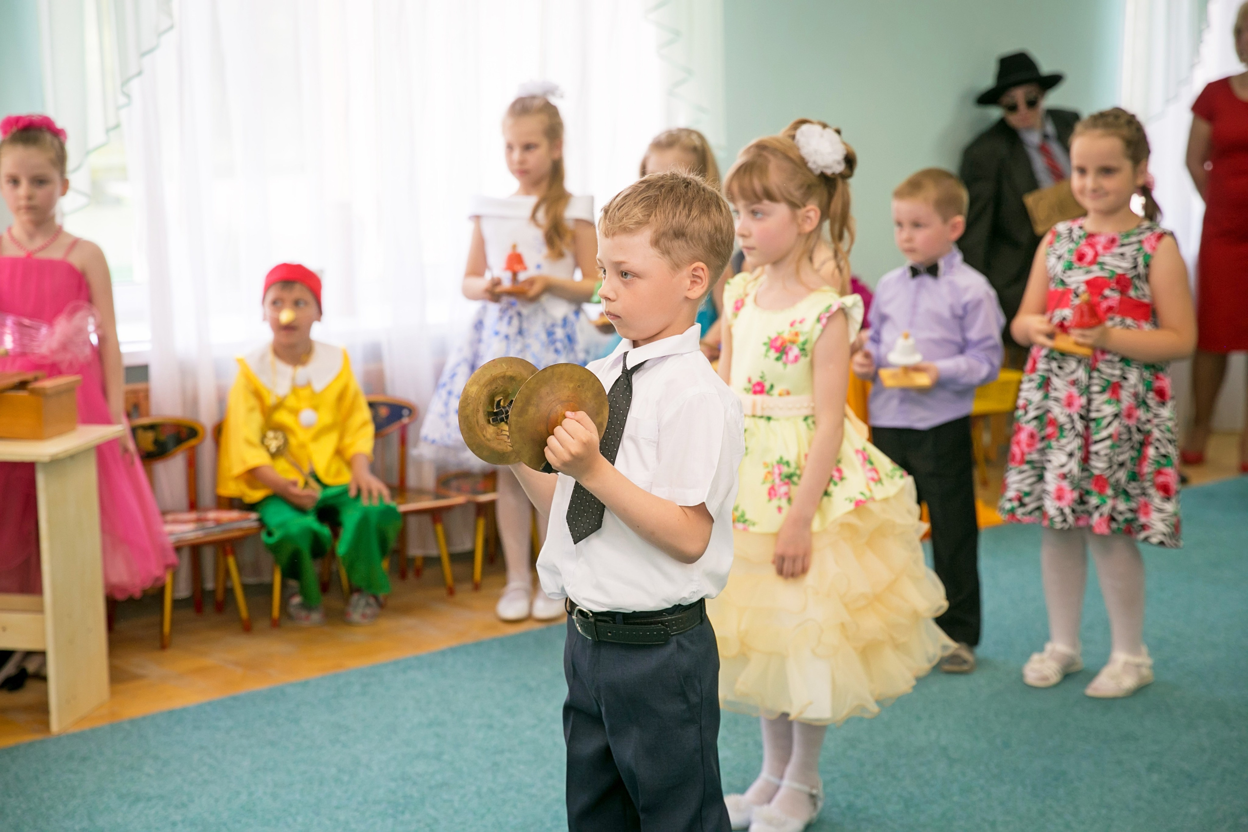 Выпускной 466. Семейный и детский фотограф в Нижнем Новгороде