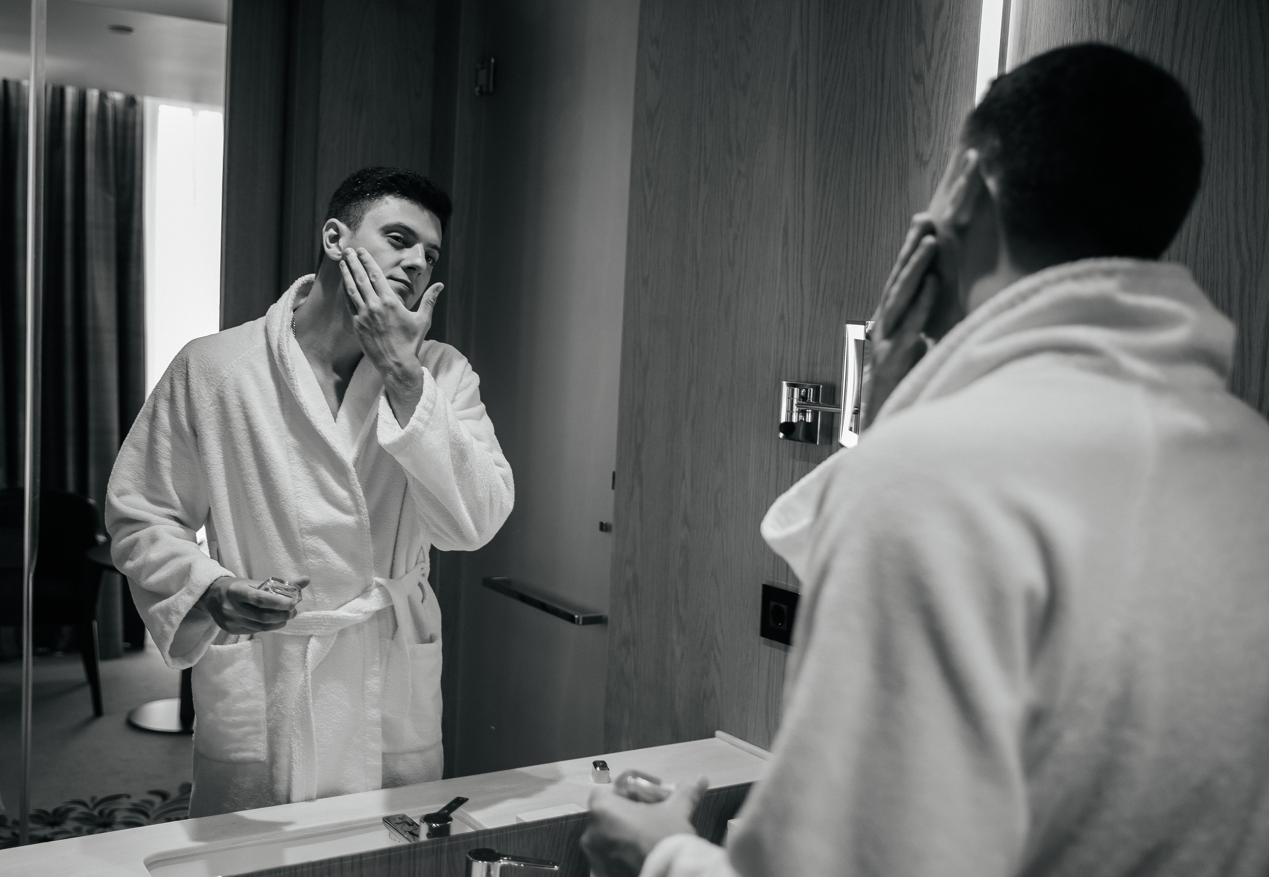 София & Павел. Свадебный и семейный фотограф в Москве Олеся Подколзина