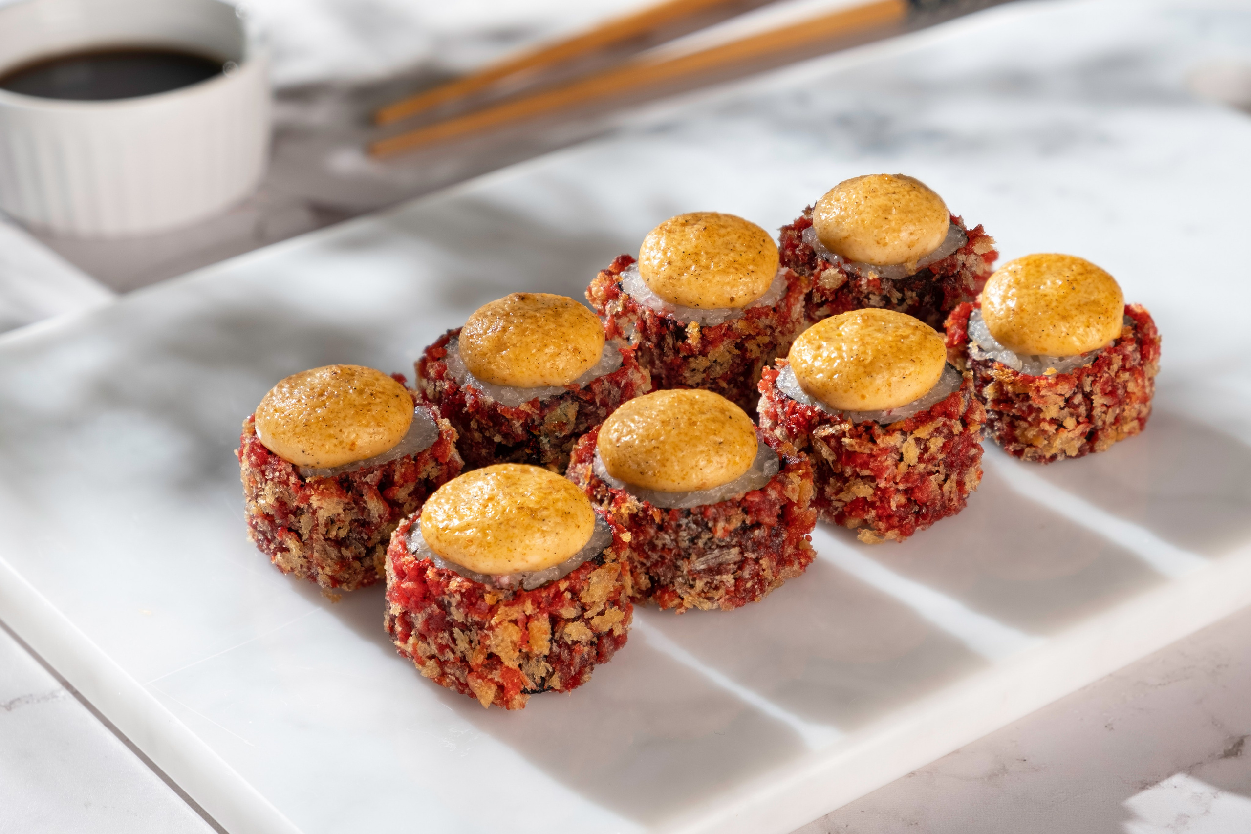 Японский домик. Юлия Падина предметный и фуд-фотограф, Омск