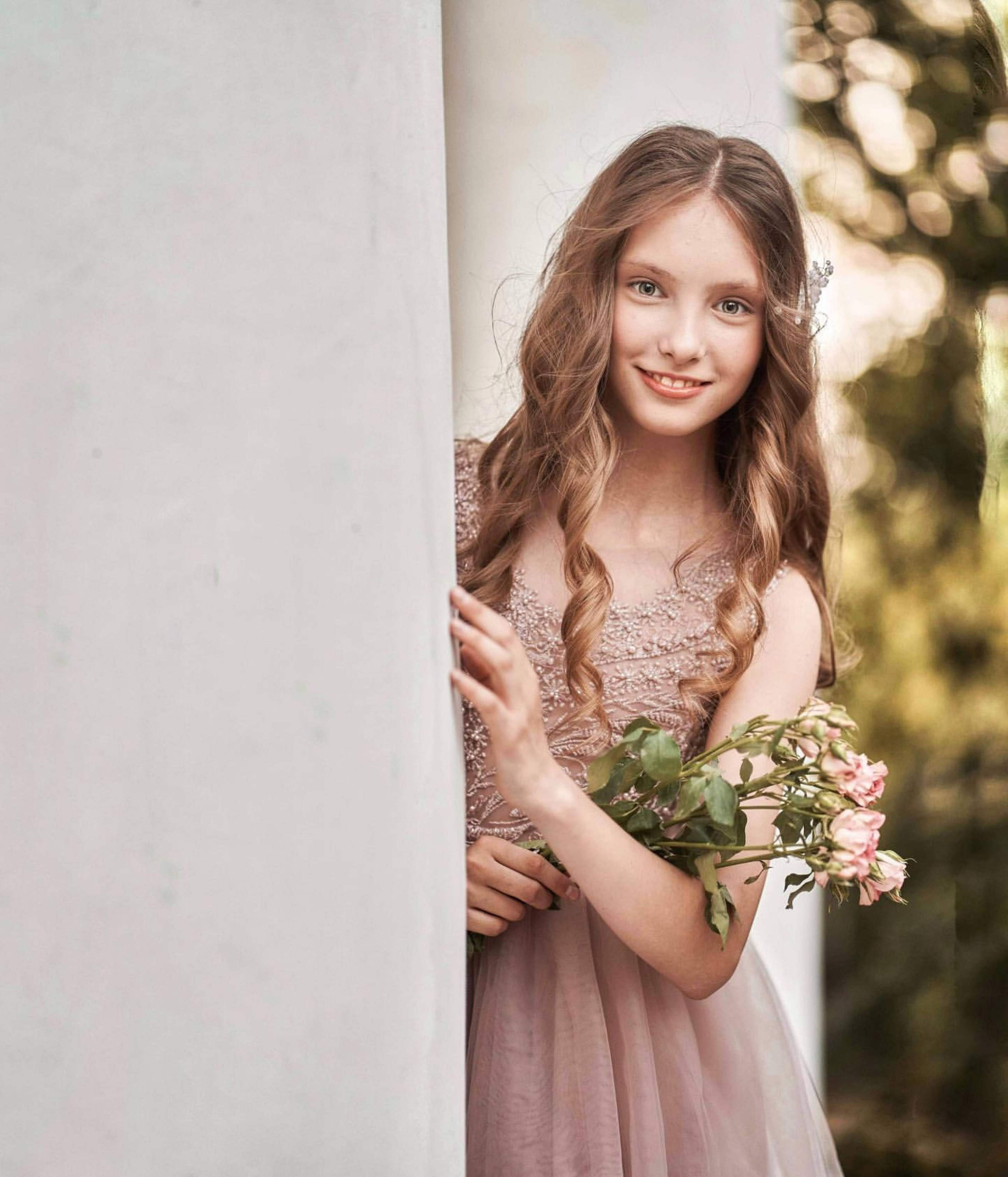 Дети. Музыка Иван — Фотограф Екатеринбург