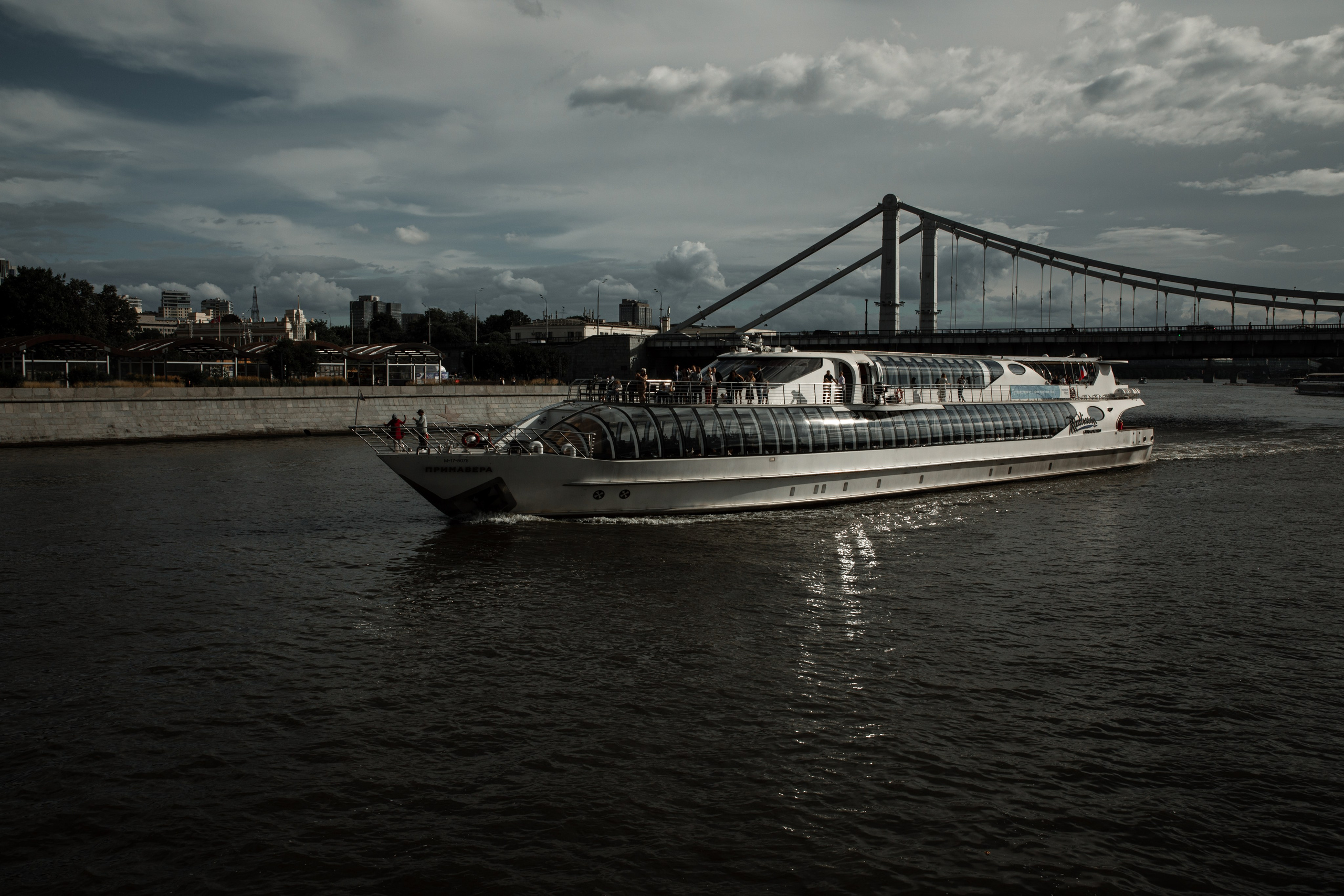Репортажная съемка. Фотограф брендов и бизнеса в Москве Алексей Сентюрин
