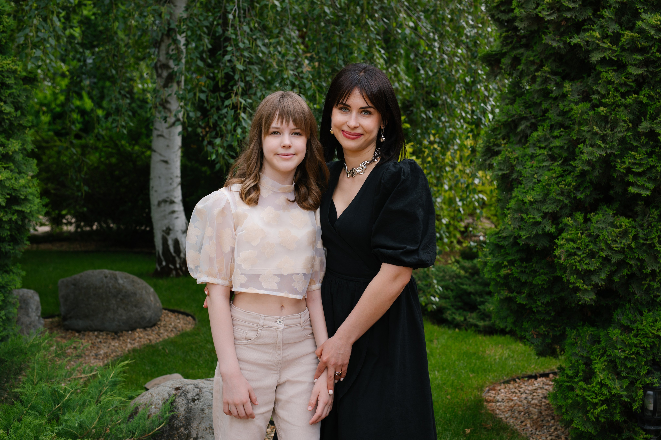 4 класс, ресторан «Тет-а-тет»