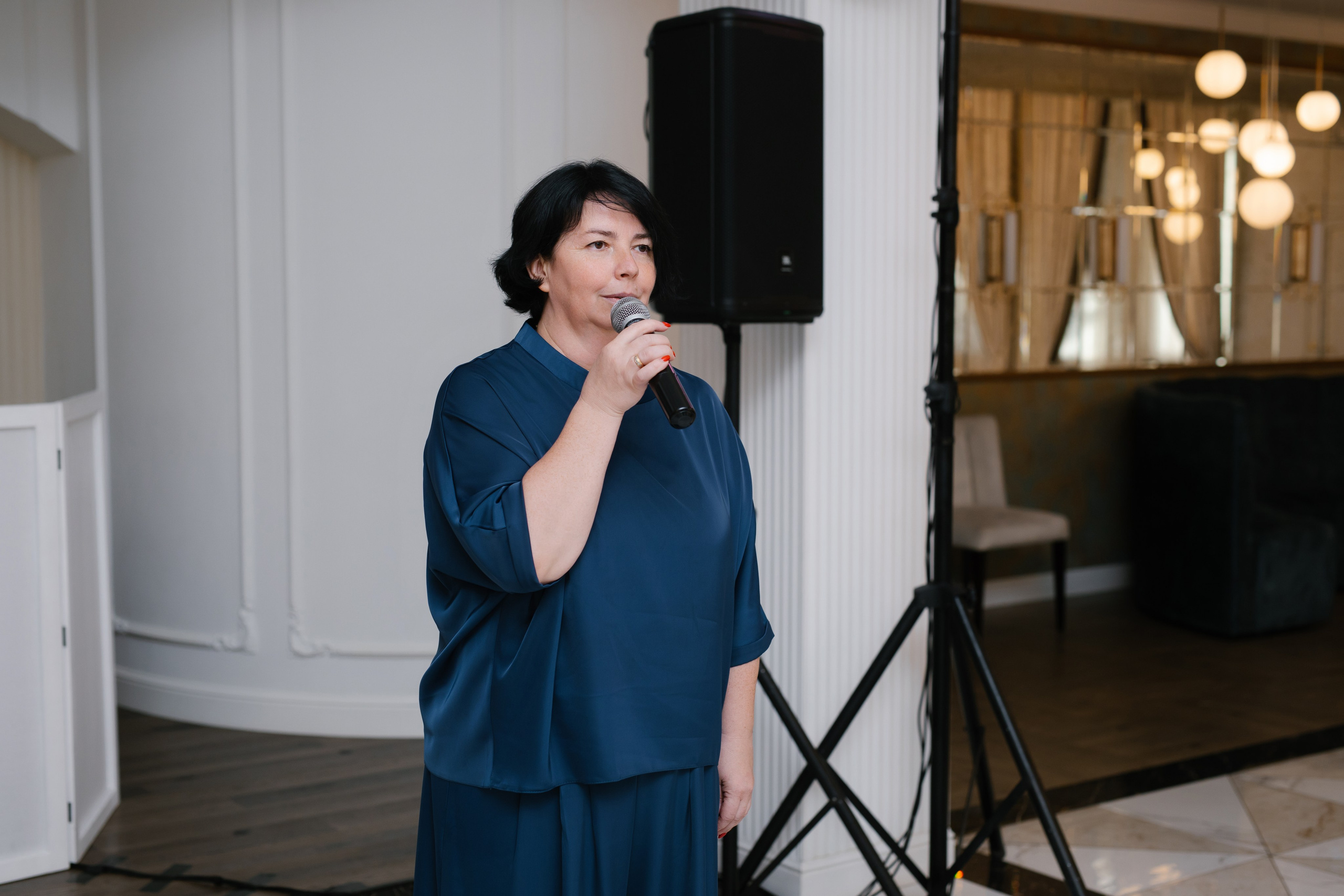 11 класс, ресторан «Тет-а-тет»