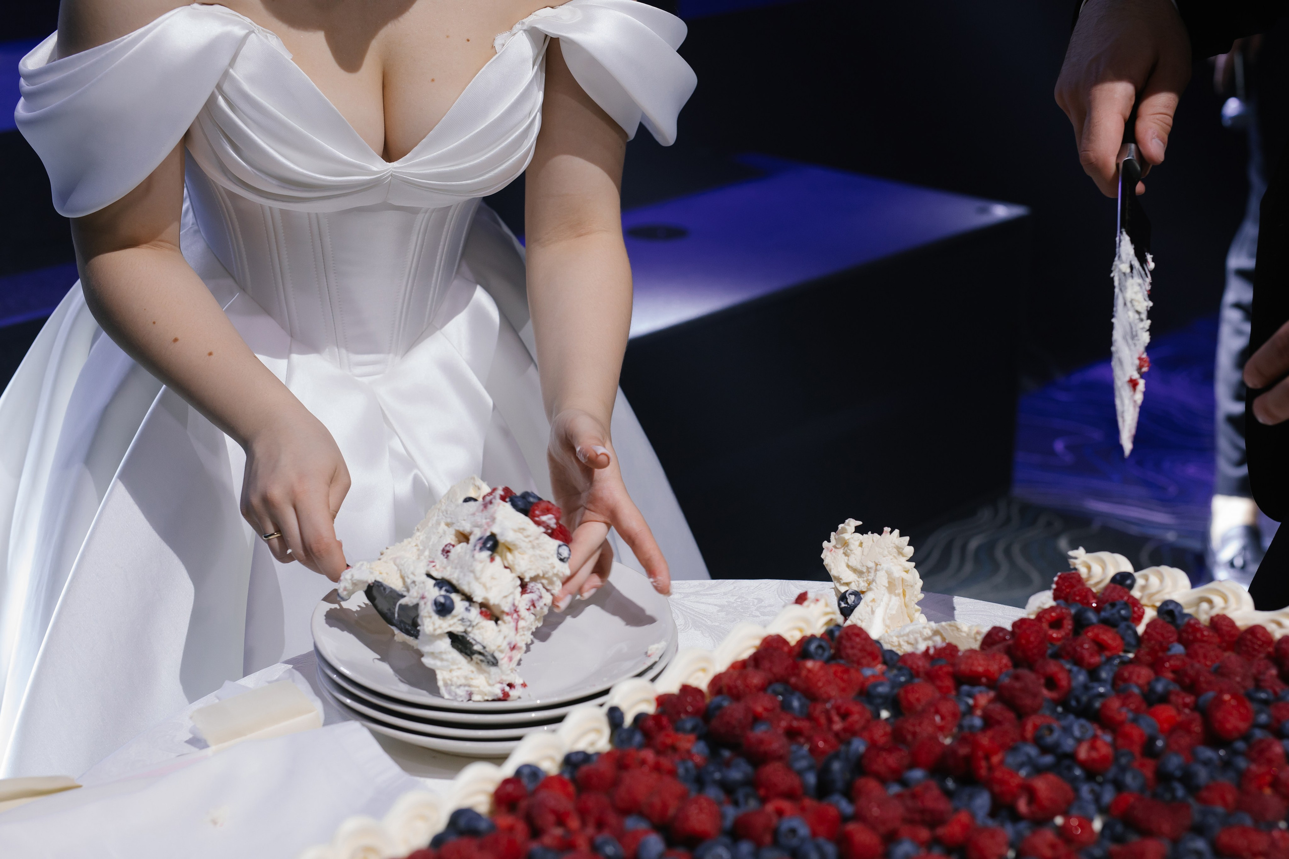 Иван и Татьяна