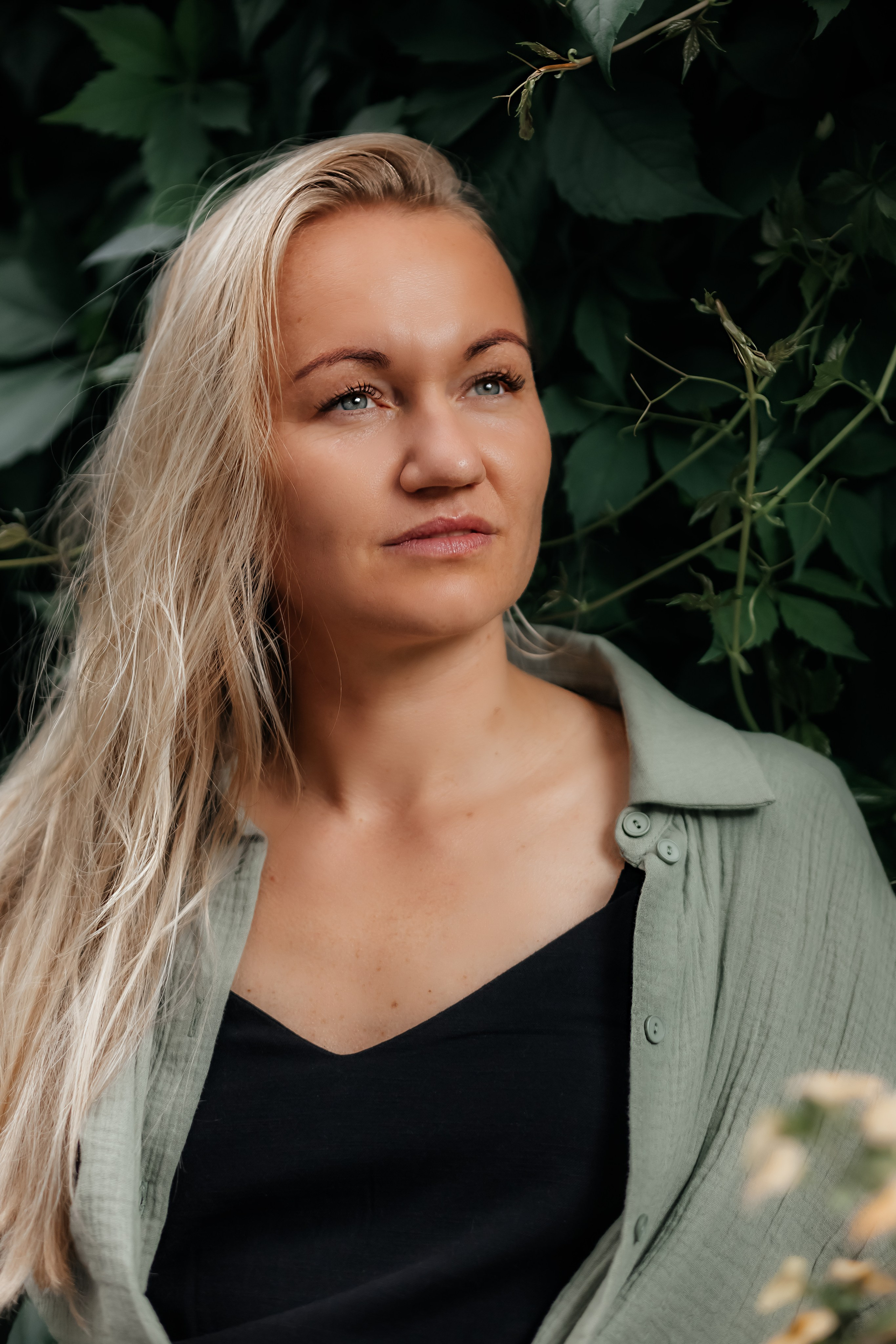 Яна Л. Съемка Таинств Крещения Венчания, детские и семейные съемки в Пензе