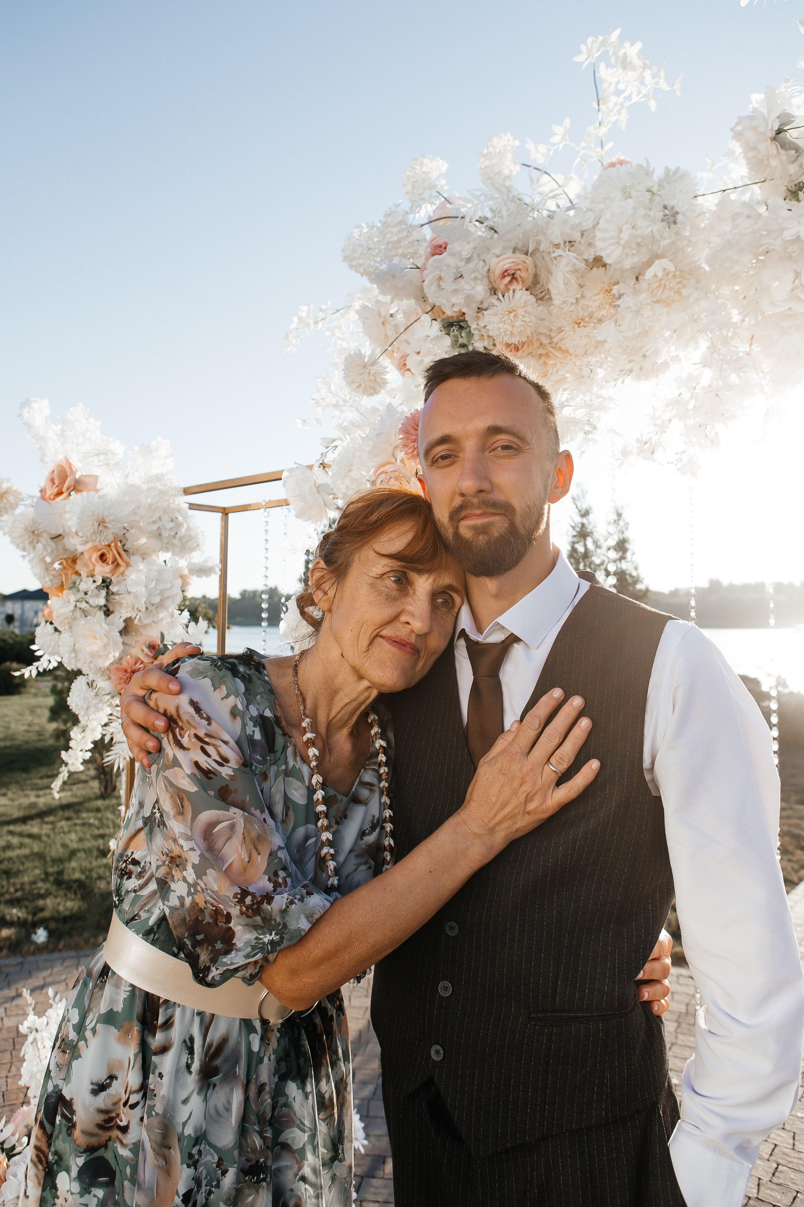 Илья и Юлия. Свадебный и семейный фотограф в Ростове-на-Дону