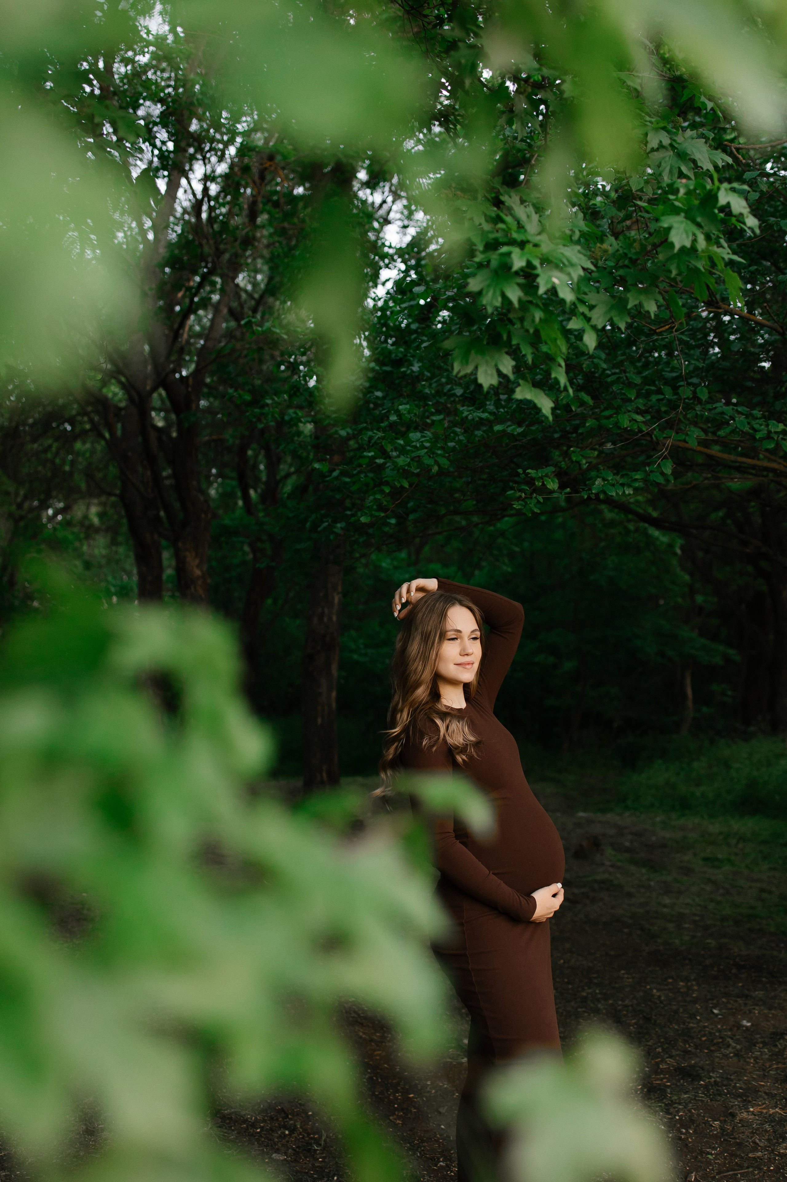 Марина и Максим. Свадебный и семейный фотограф в Ростове-на-Дону