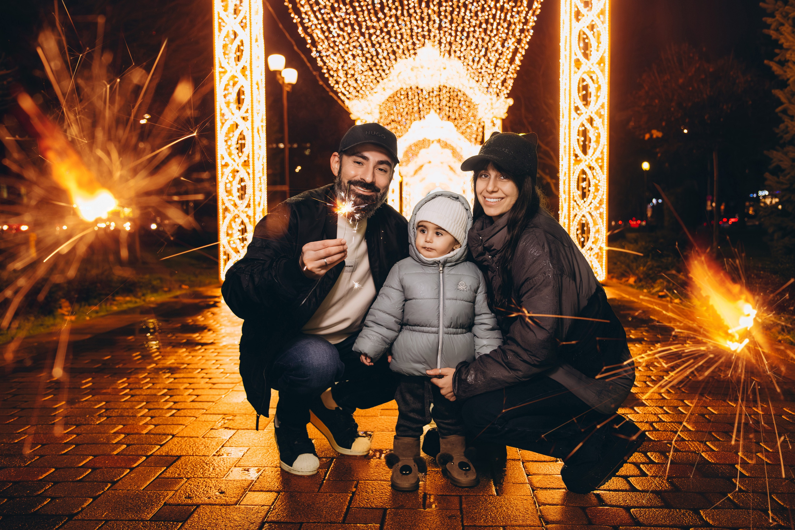 Прайс на фотосъемку в 2026. Фотограф Марина Верятинская | Краснодар