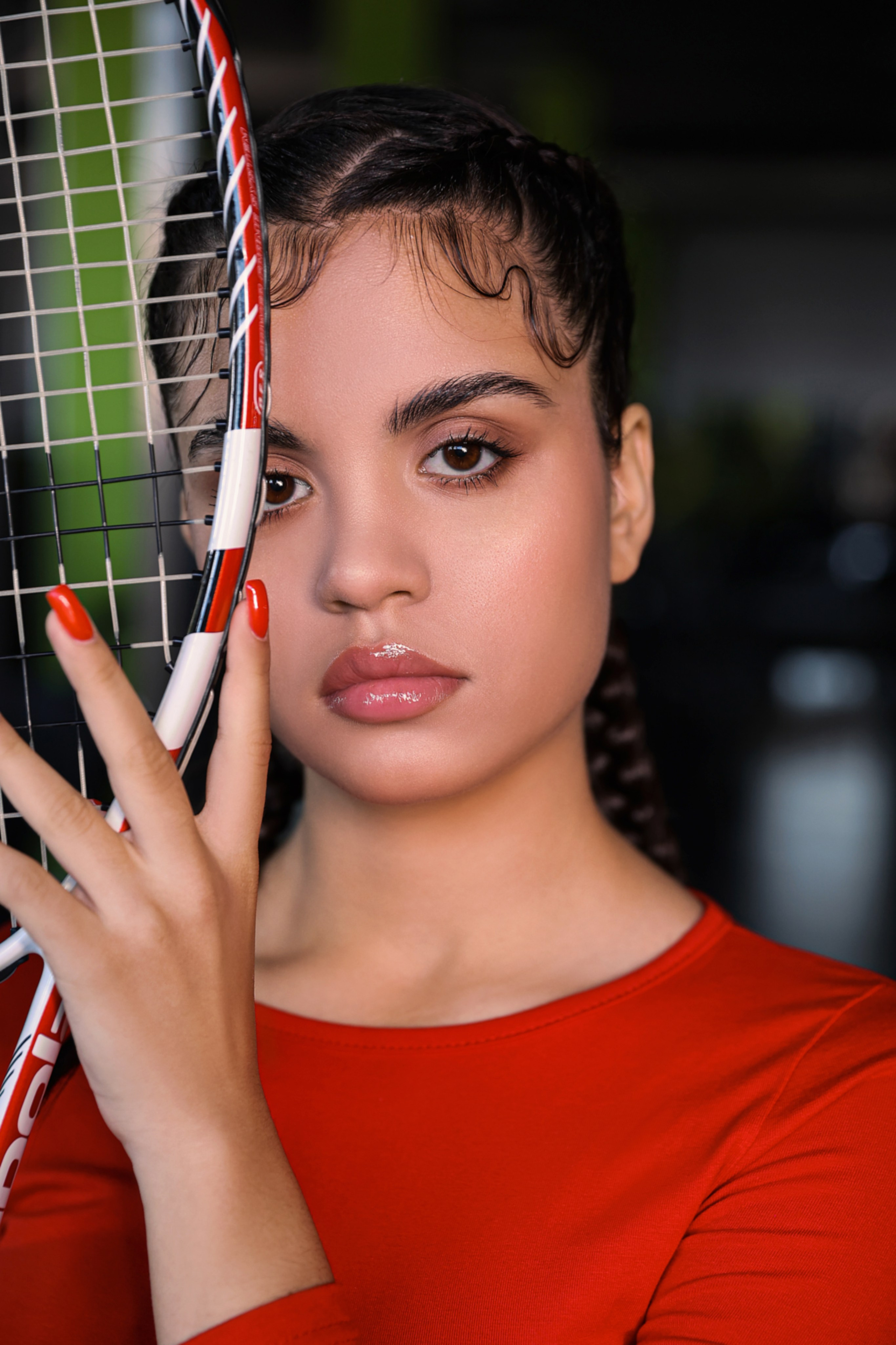 ARINA. Модельная студия MIA Models