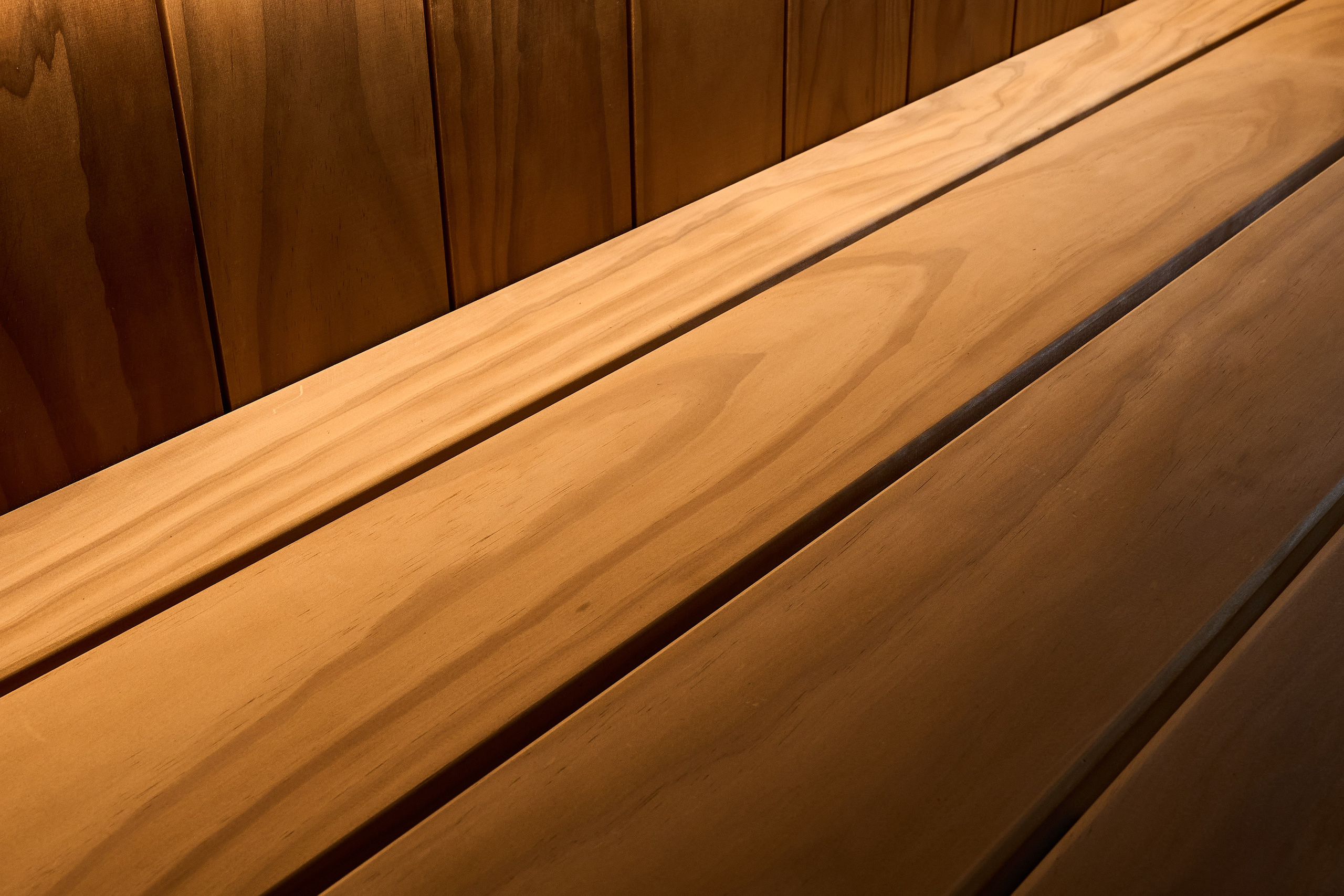 Сауна из Новозеландской термососны, по проекту MBSaun. (Бизнес съемка). Бояршинов Антон Интерьерный фотограф/видеограф Москва