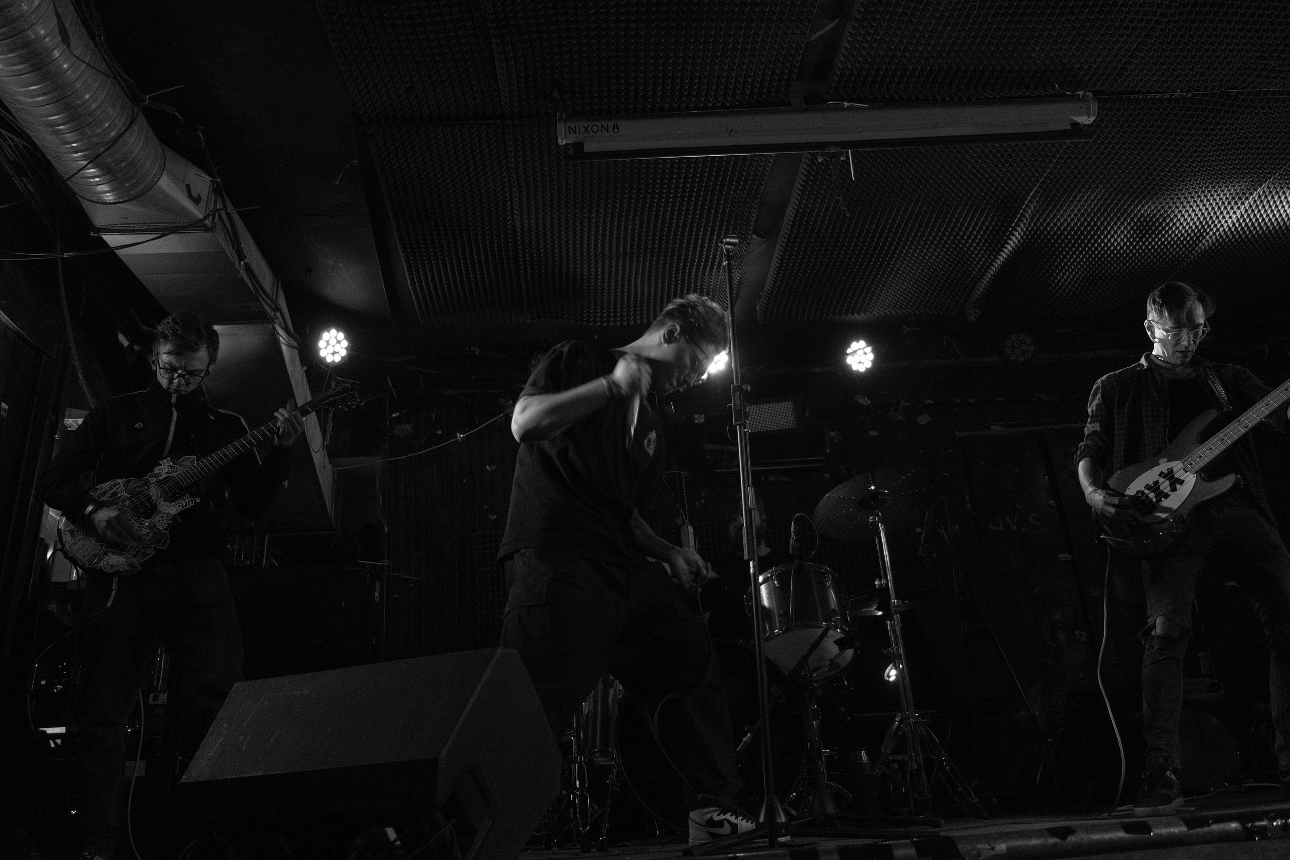 Контент для экспертов. Портретный фотограф в Москве Александр Денисов