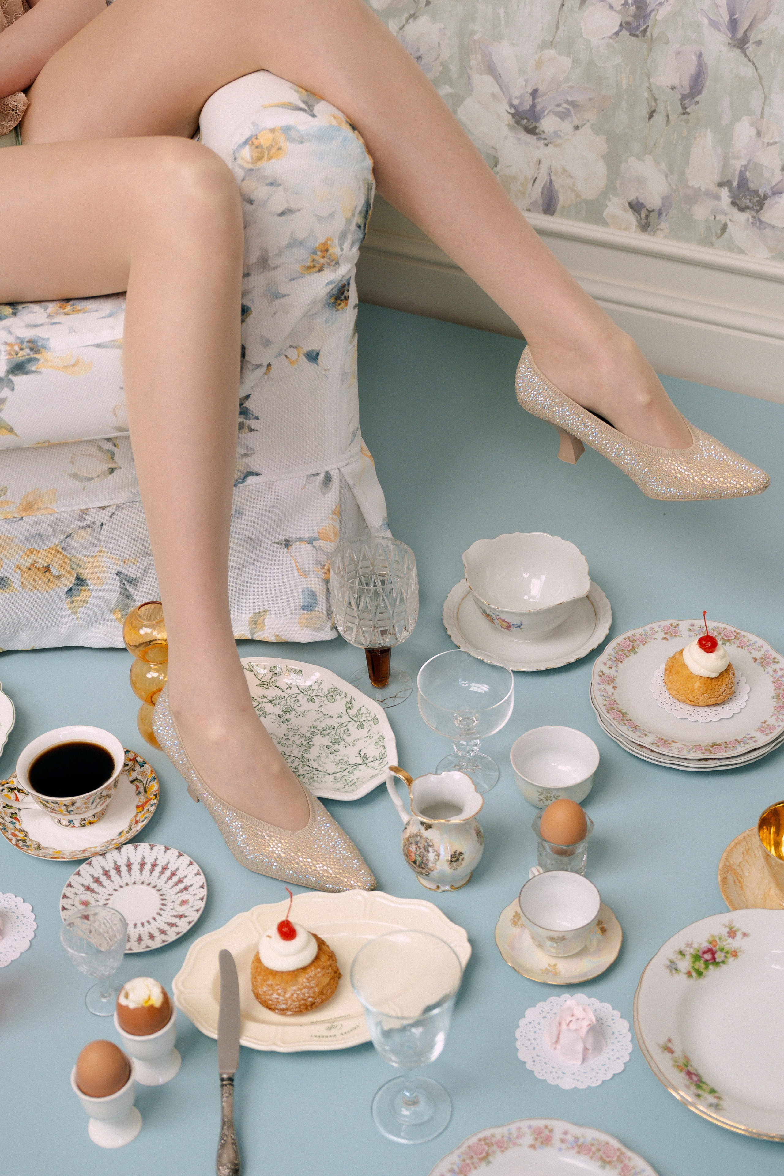 MASHA. Фотограф с психологическим образованием