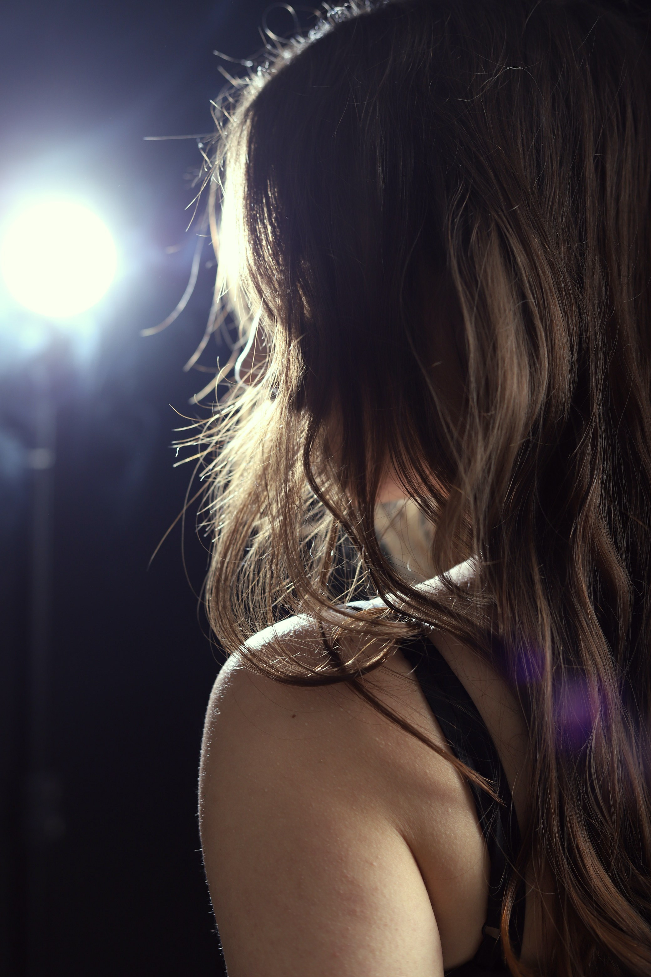 Съемка на черном фоне. Фотограф Кравченко Юлия. Энгельс