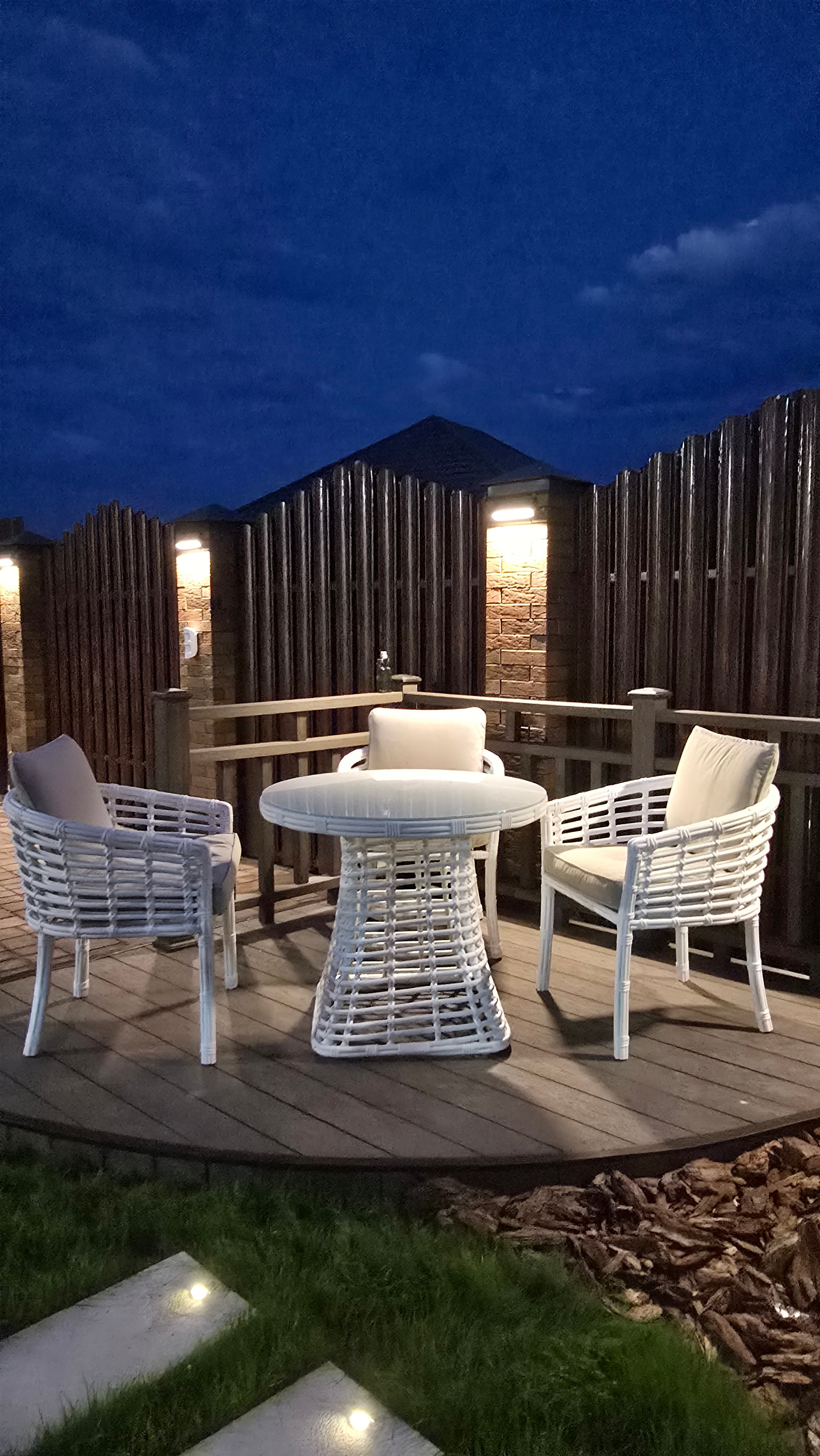 Тати. Дизайн интерьера, мебели и ландшафта на КМВ | OXY Design