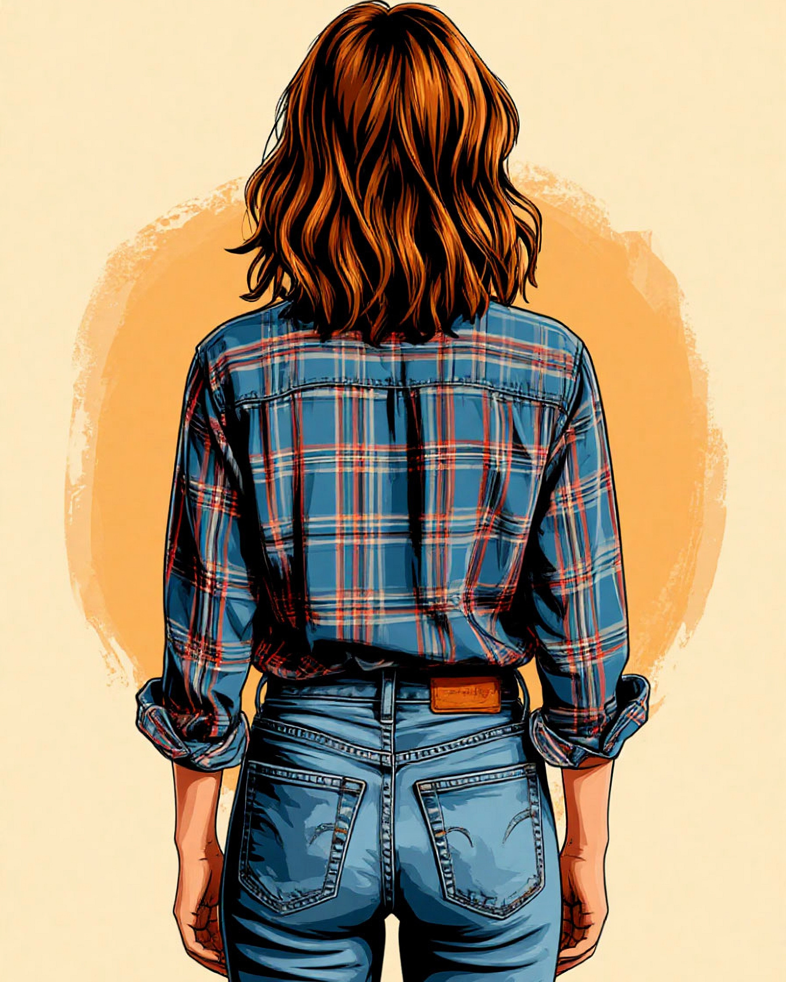 Лицо как холст: бронзер. Школа для девочек во Владивостоке — Само Совершенство