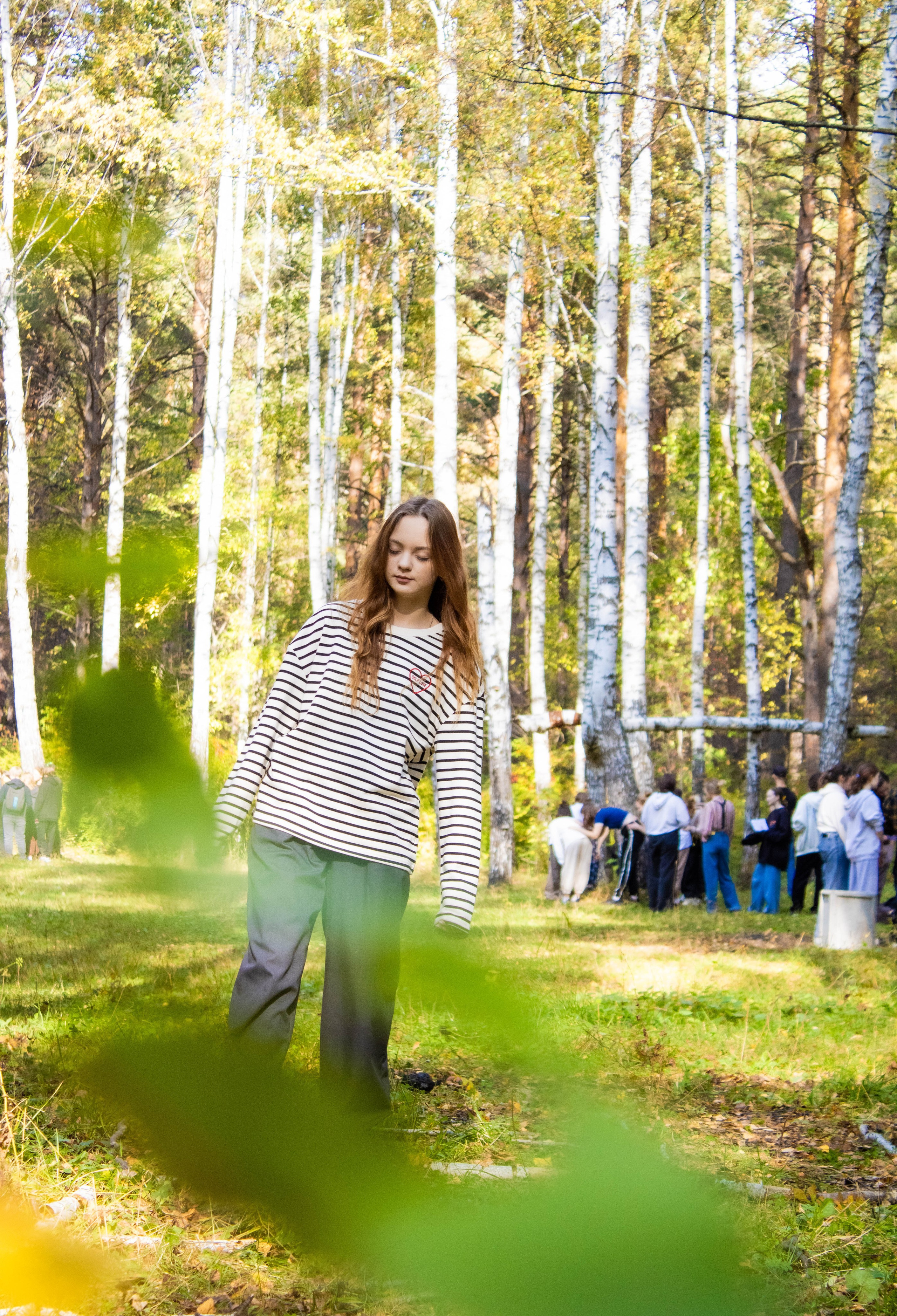 День здоровья в Екатеринбургской академии современного искусства 2024