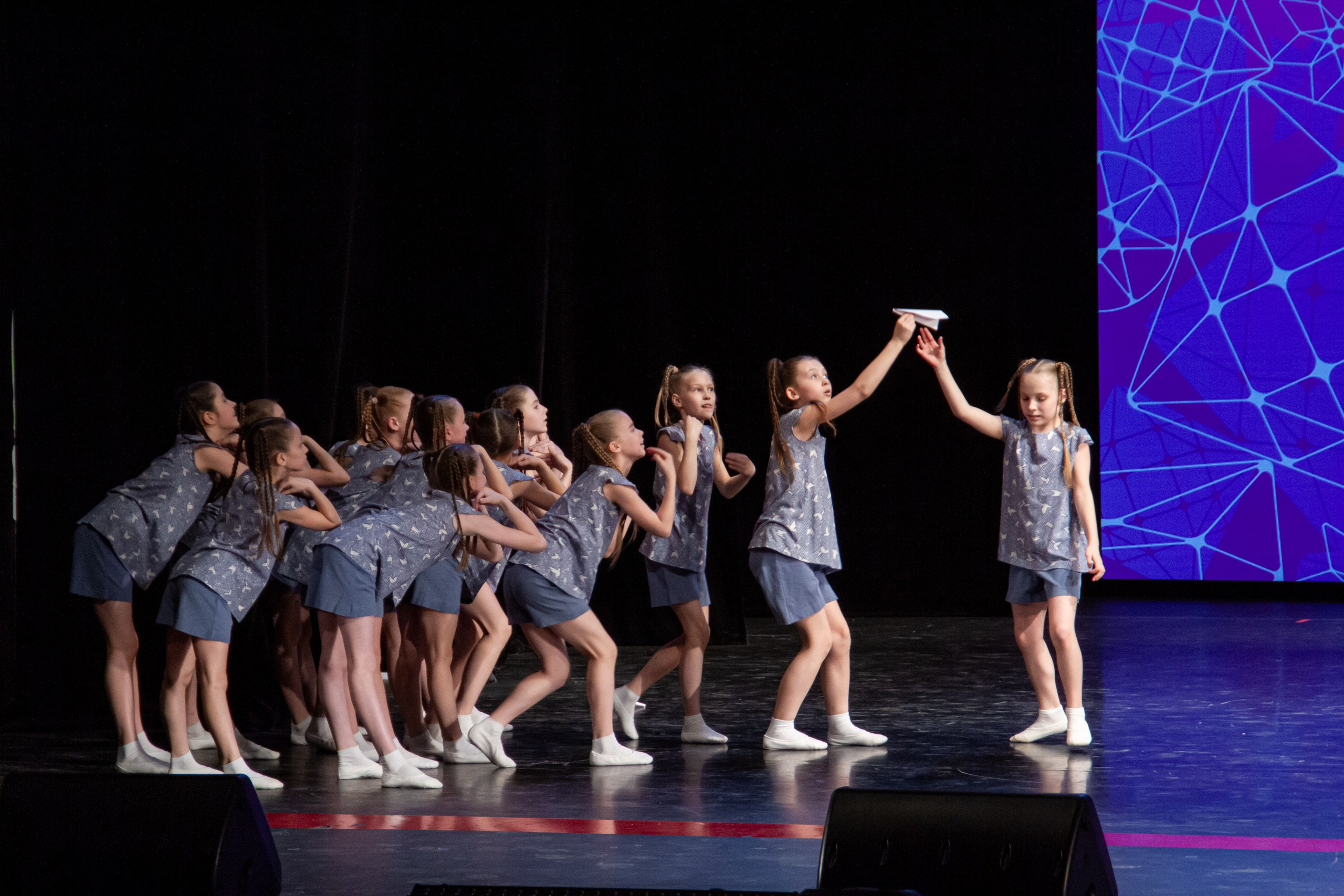 Хрустальный башмачок 2026