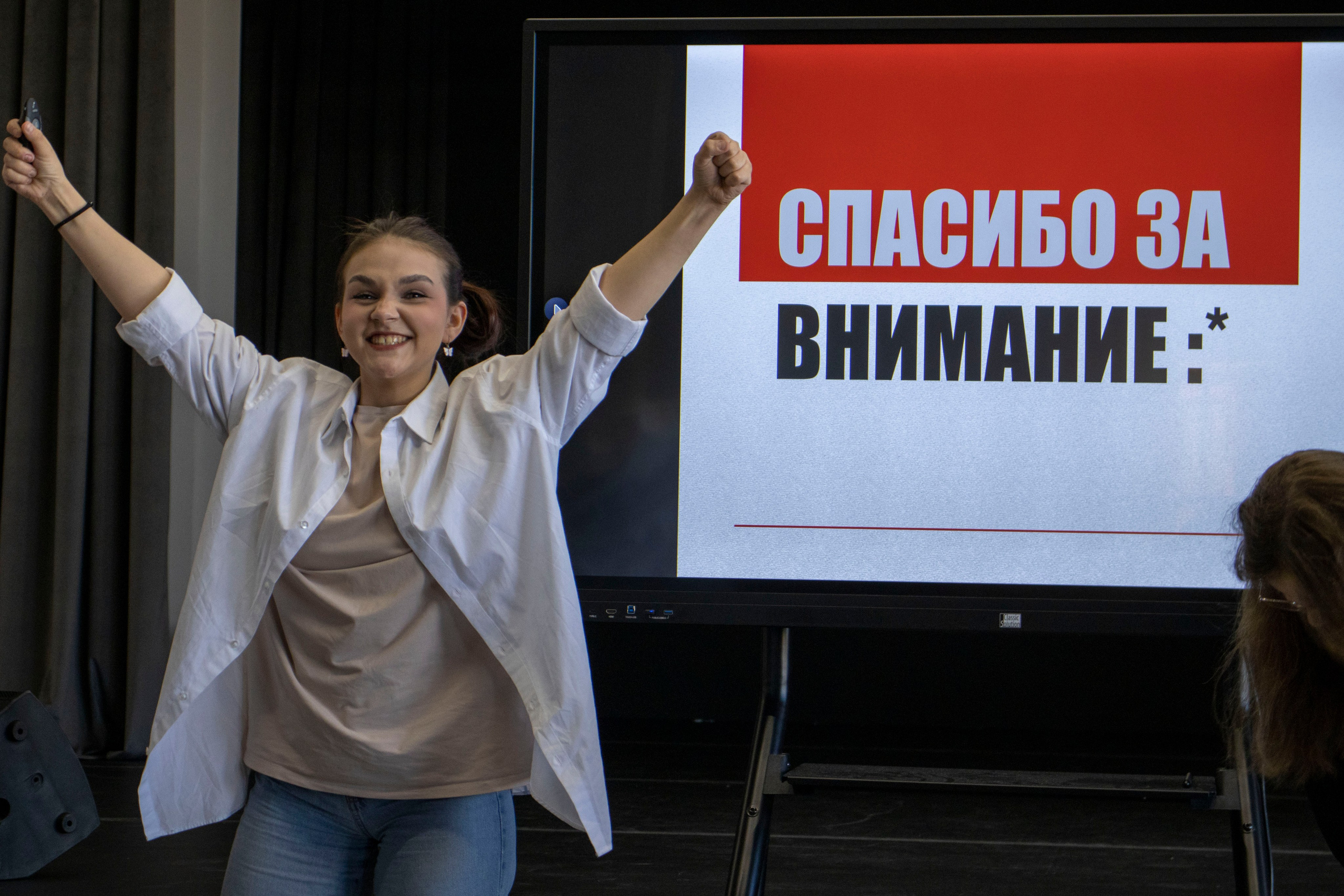 Социокультурное пространство театра и его значение для школьного образования