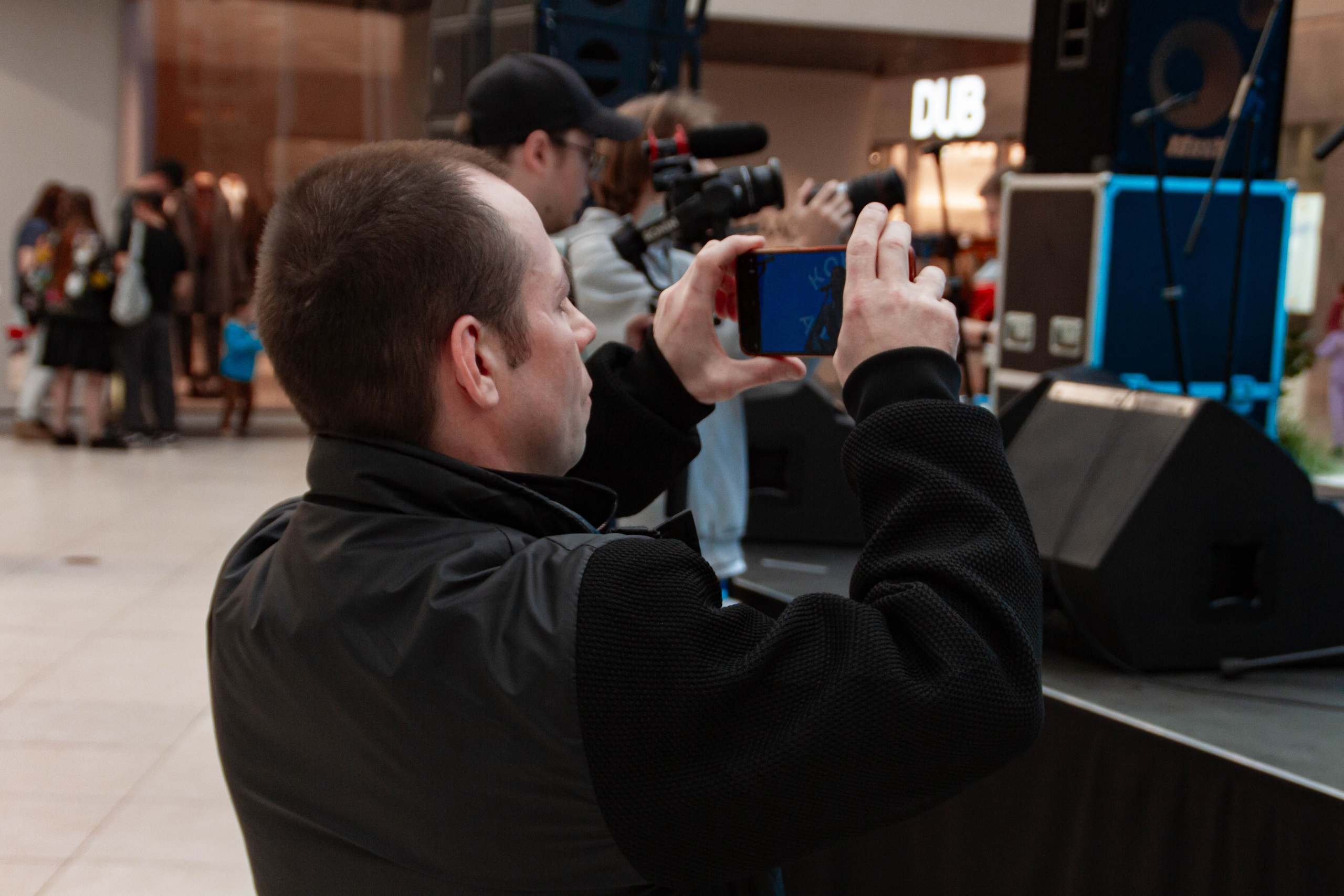 Голос города 2025