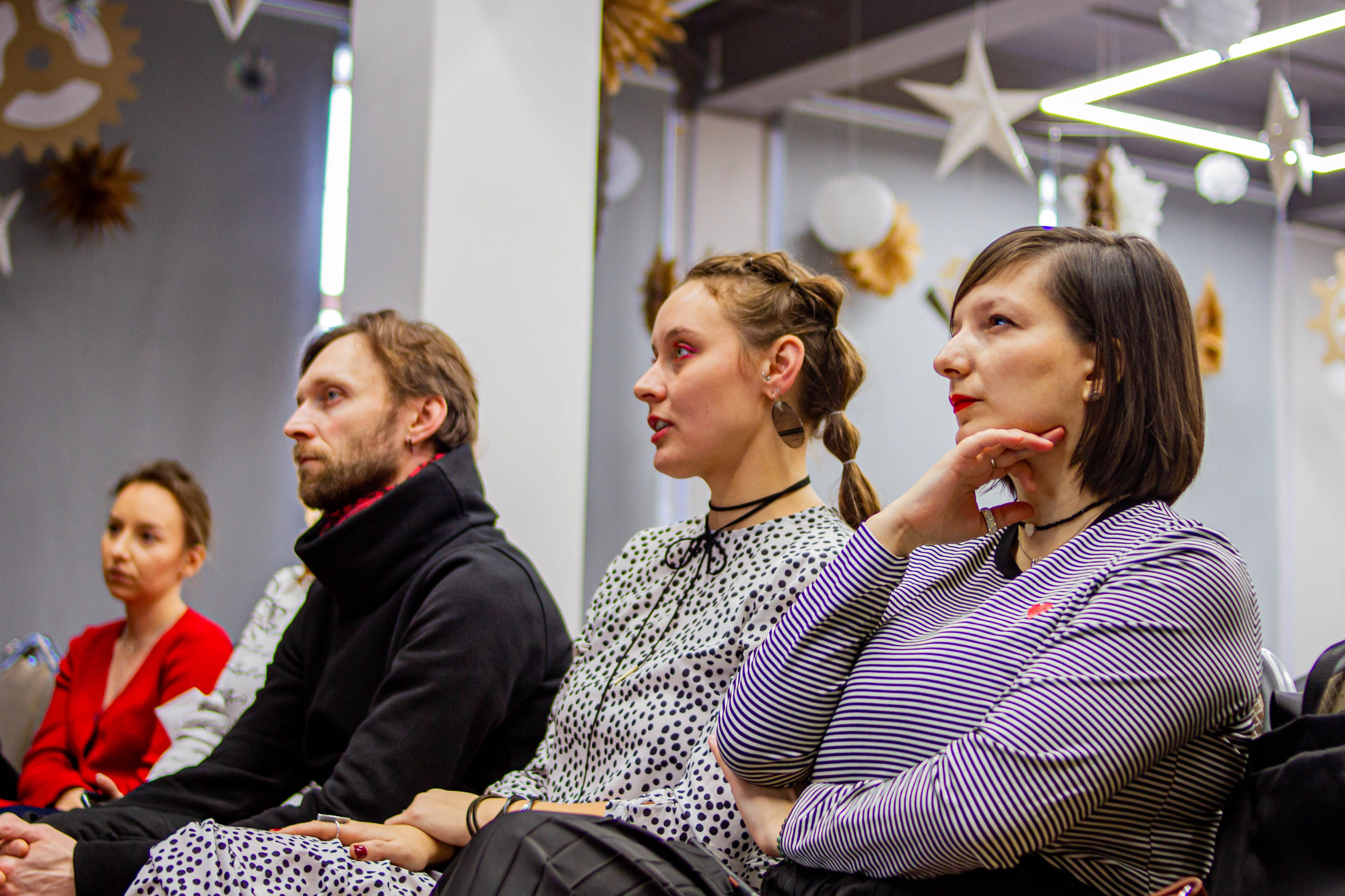 VI Межвузовский Хакатон DigitalArt.EACA