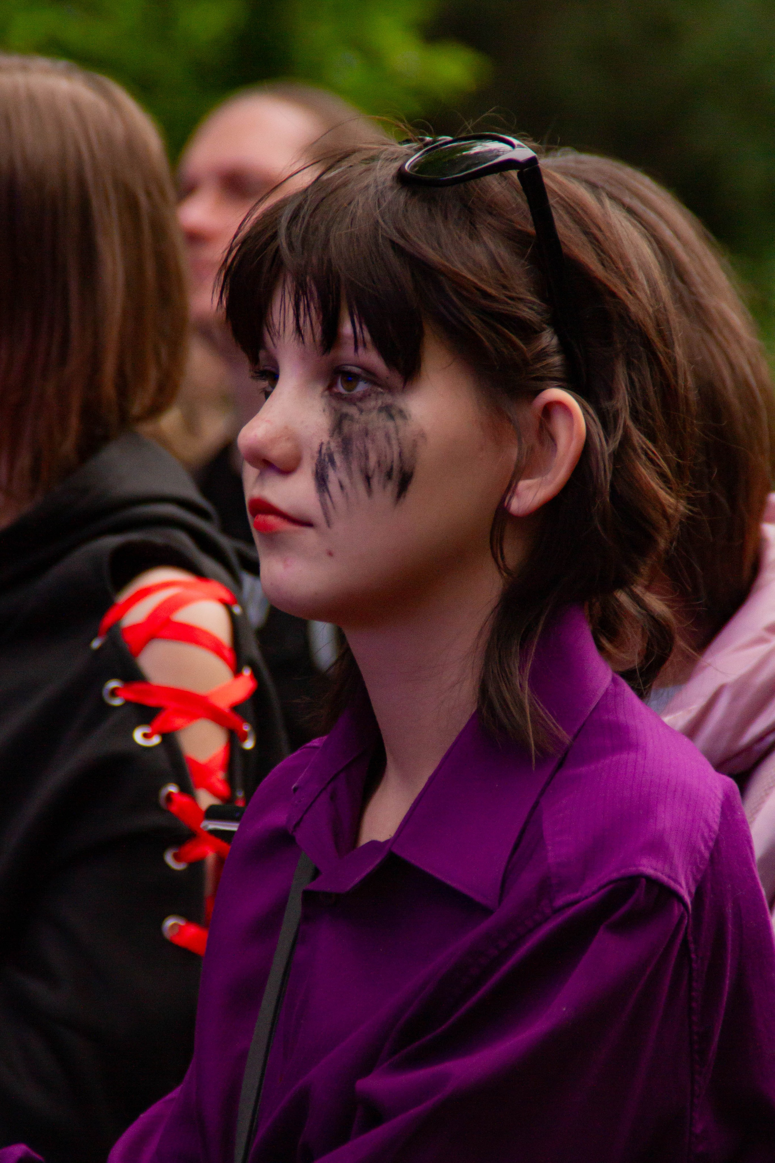 Ural Music Night 2025 х Inclusive Event