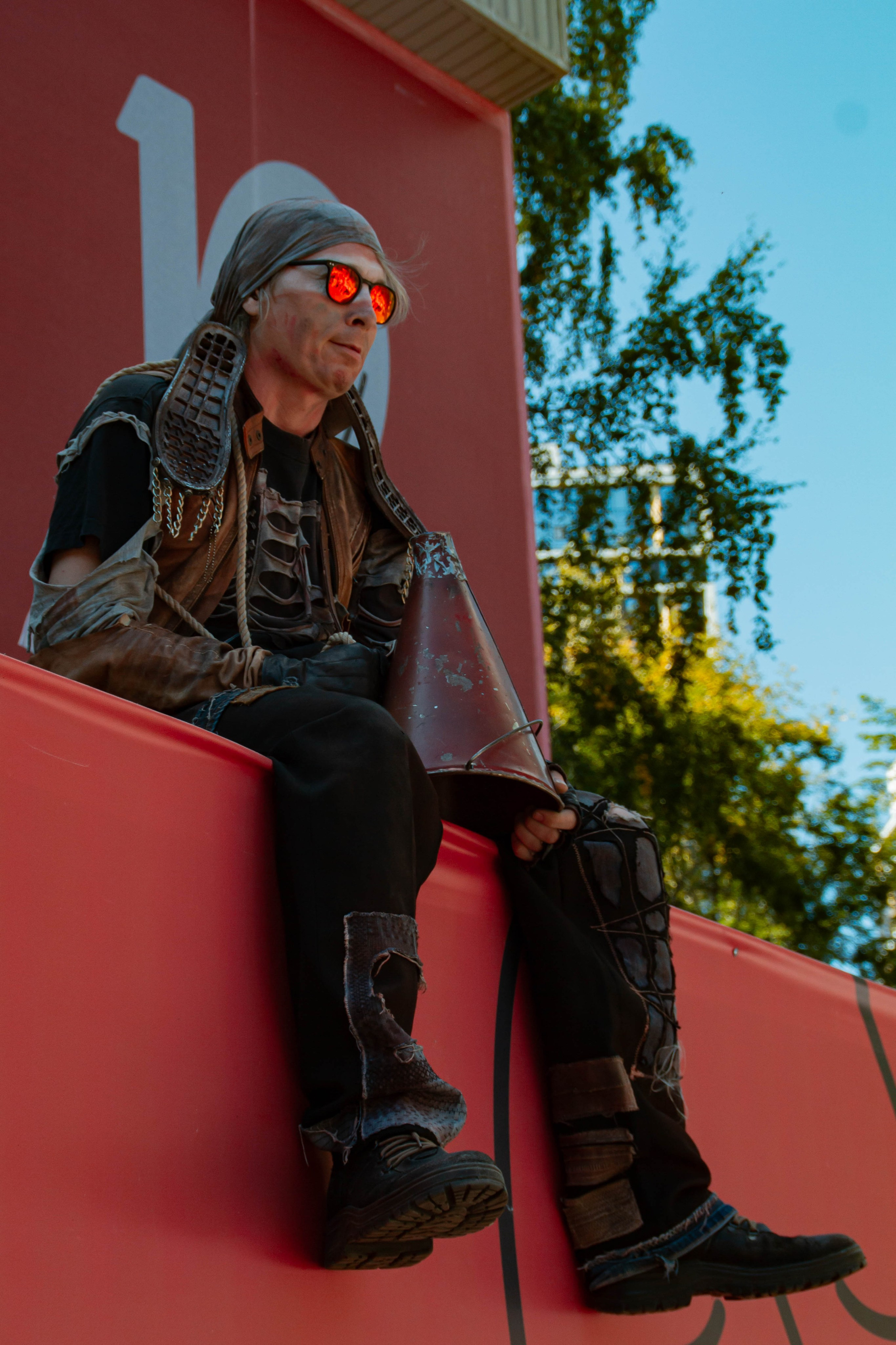 Лица Улиц 2025 х Inclusive Event