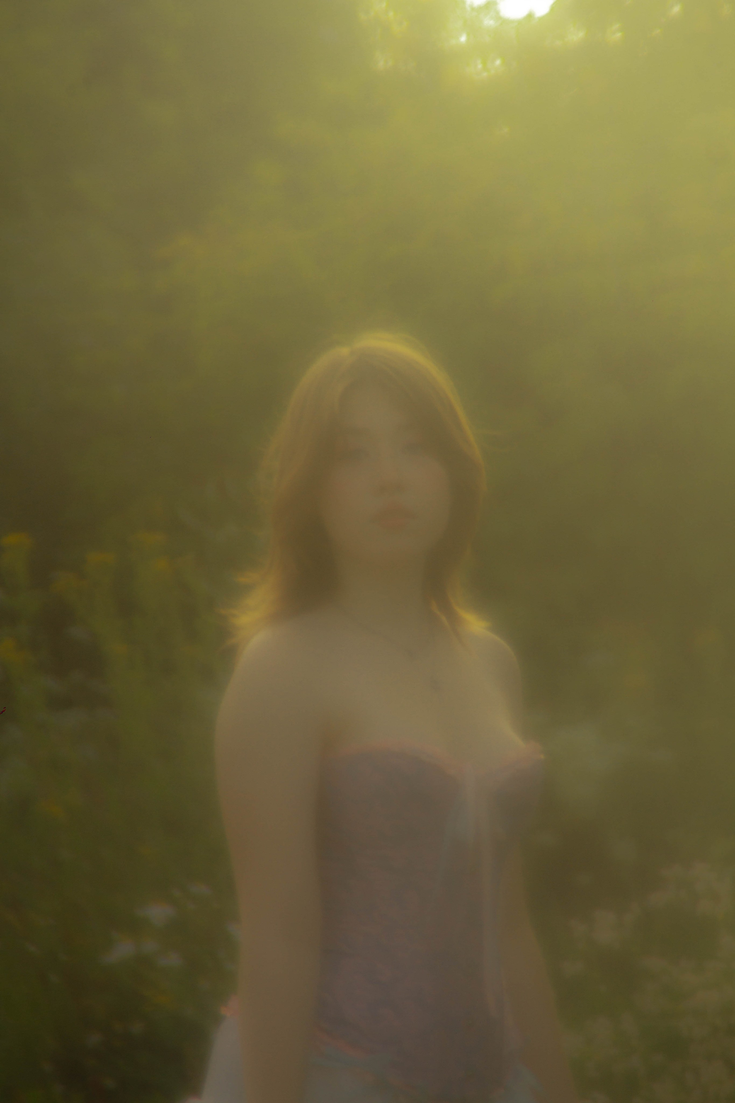 Ностальгия