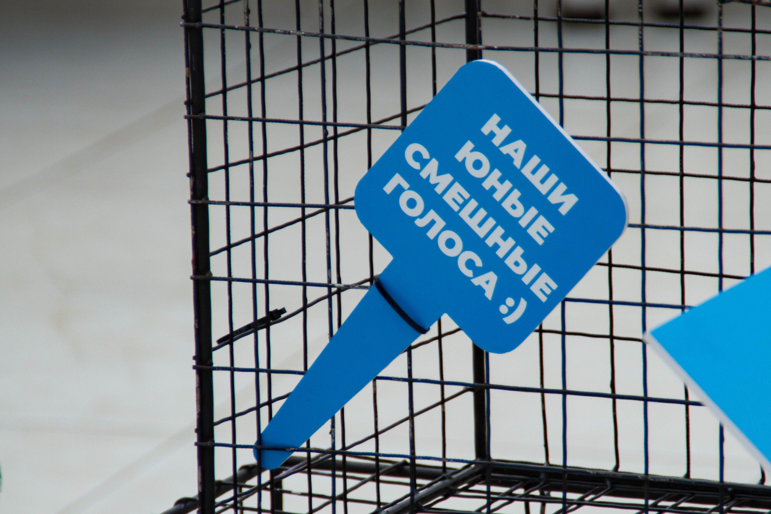 Голос города 2025