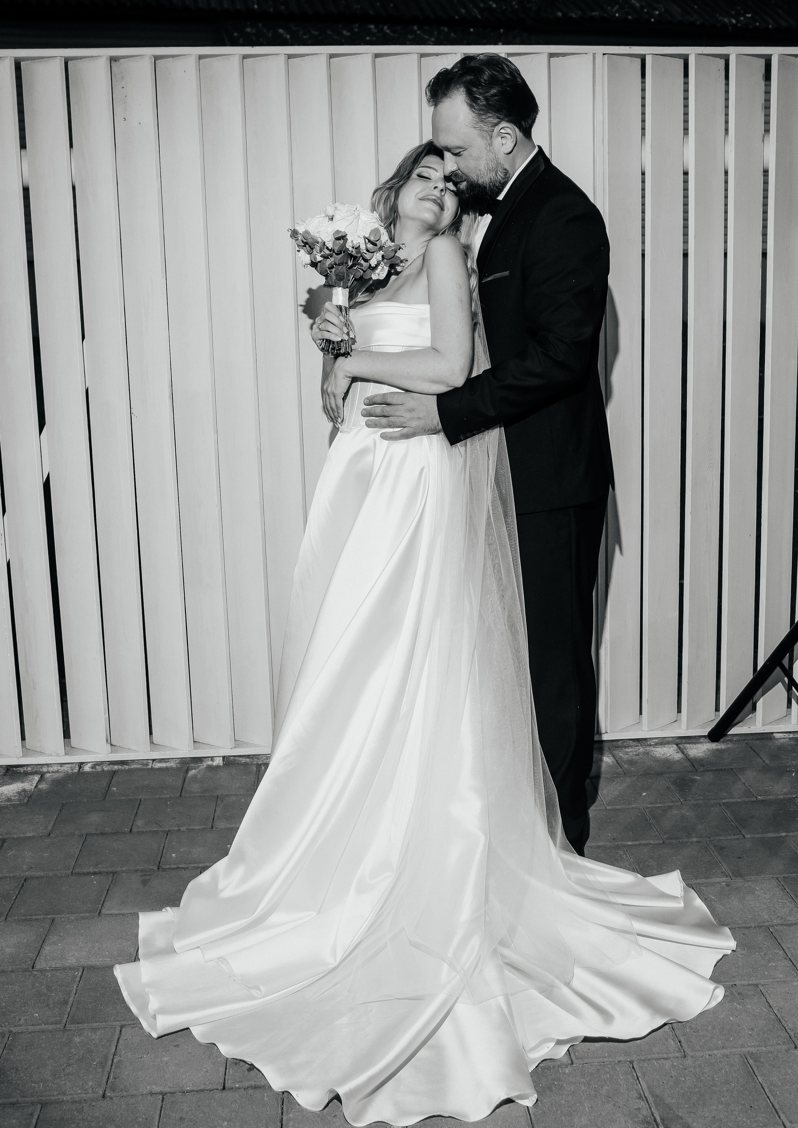 Илья и Инна 2025 Небо. Свадебный и портретный фотограф Алина Иванова. Екатеринбург-Москва