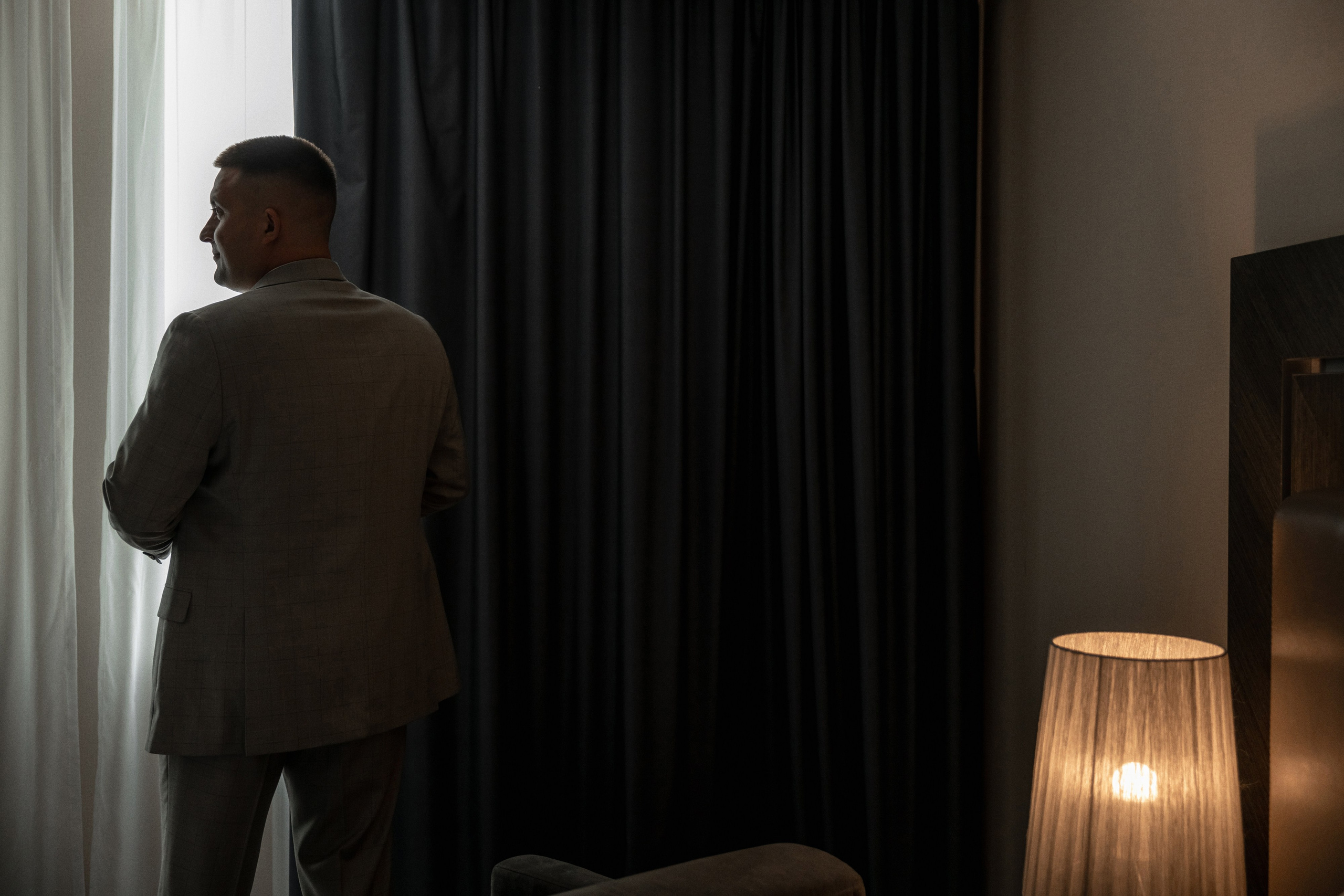 22.06.24. Иван и Оксана. Фотограф Александр Федоренко