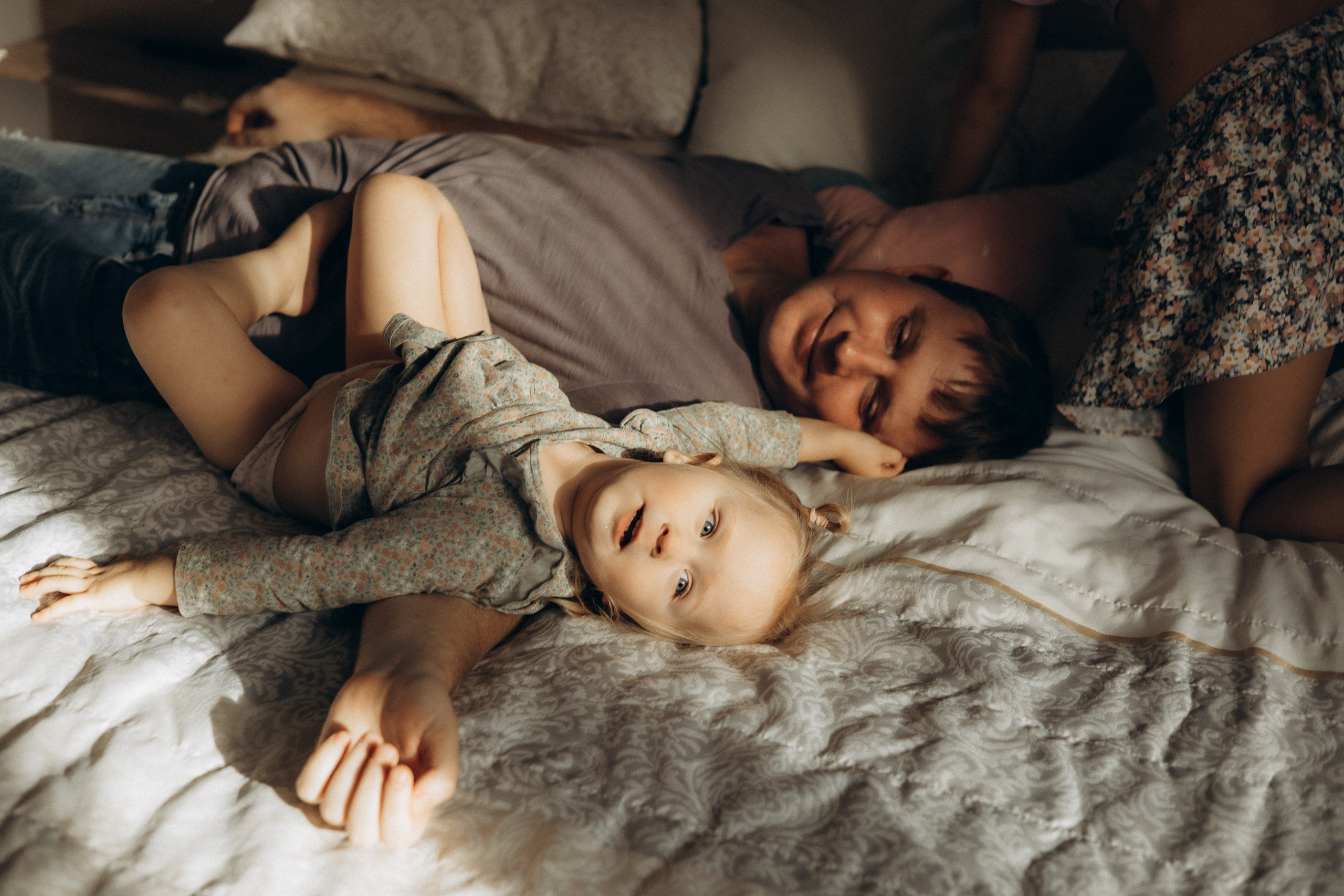 В ожидании третьего малыша. Семейный фотограф Новосибирск Фотограф на выписку Новосибирск