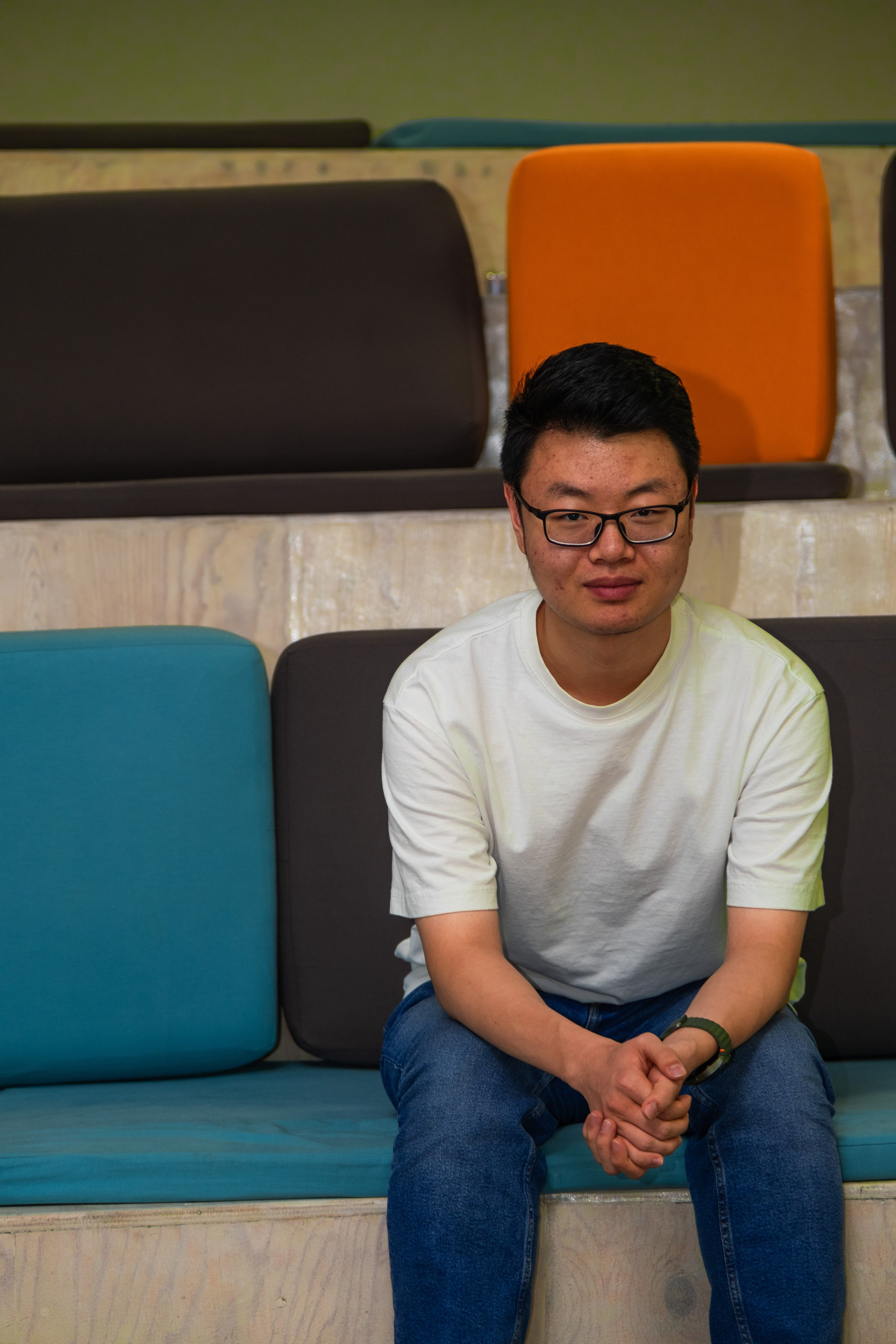 Meeting IT hub. Видеограф и Фотограф в Алматы и Караганда