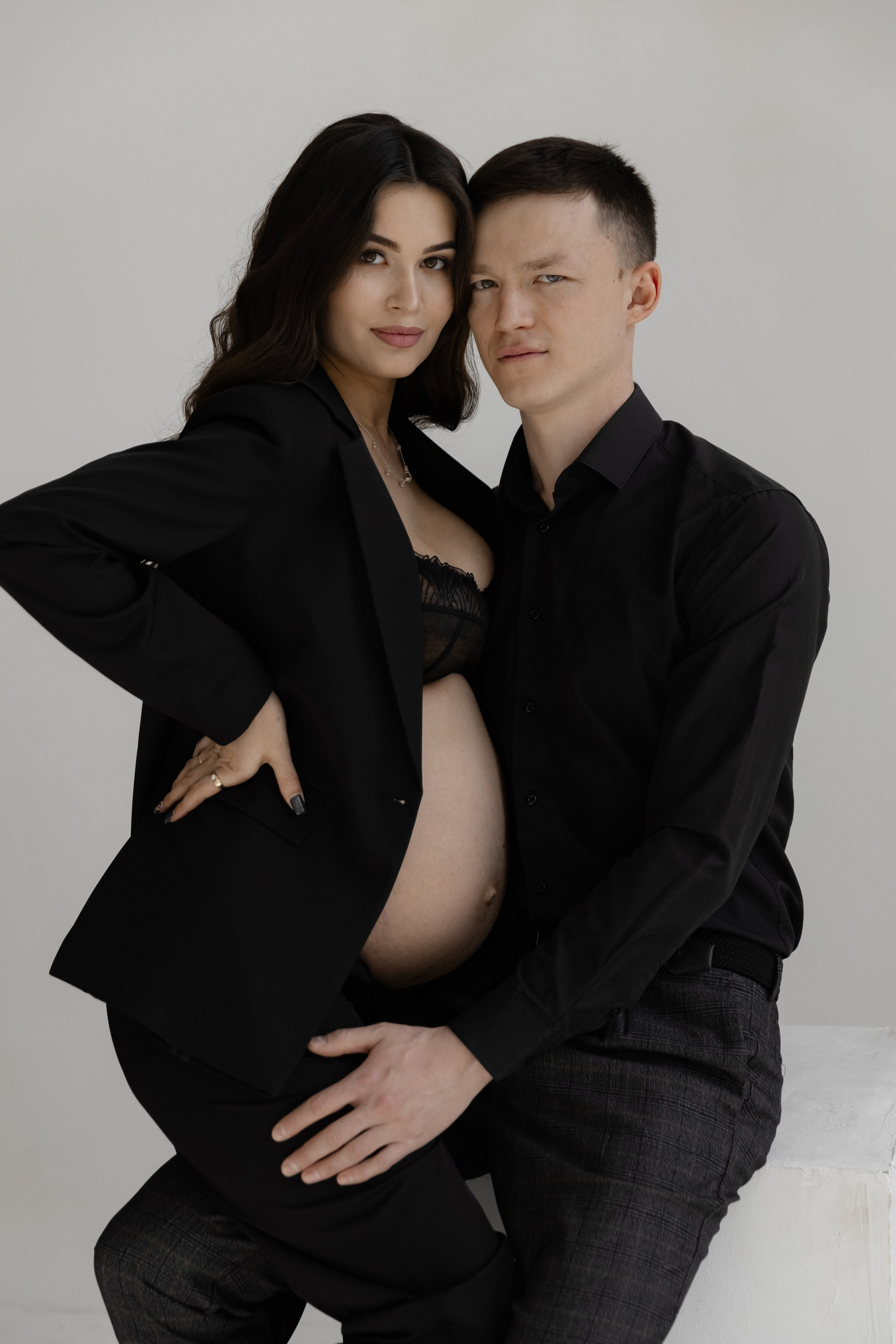 Беременность. Kamaeva.ru