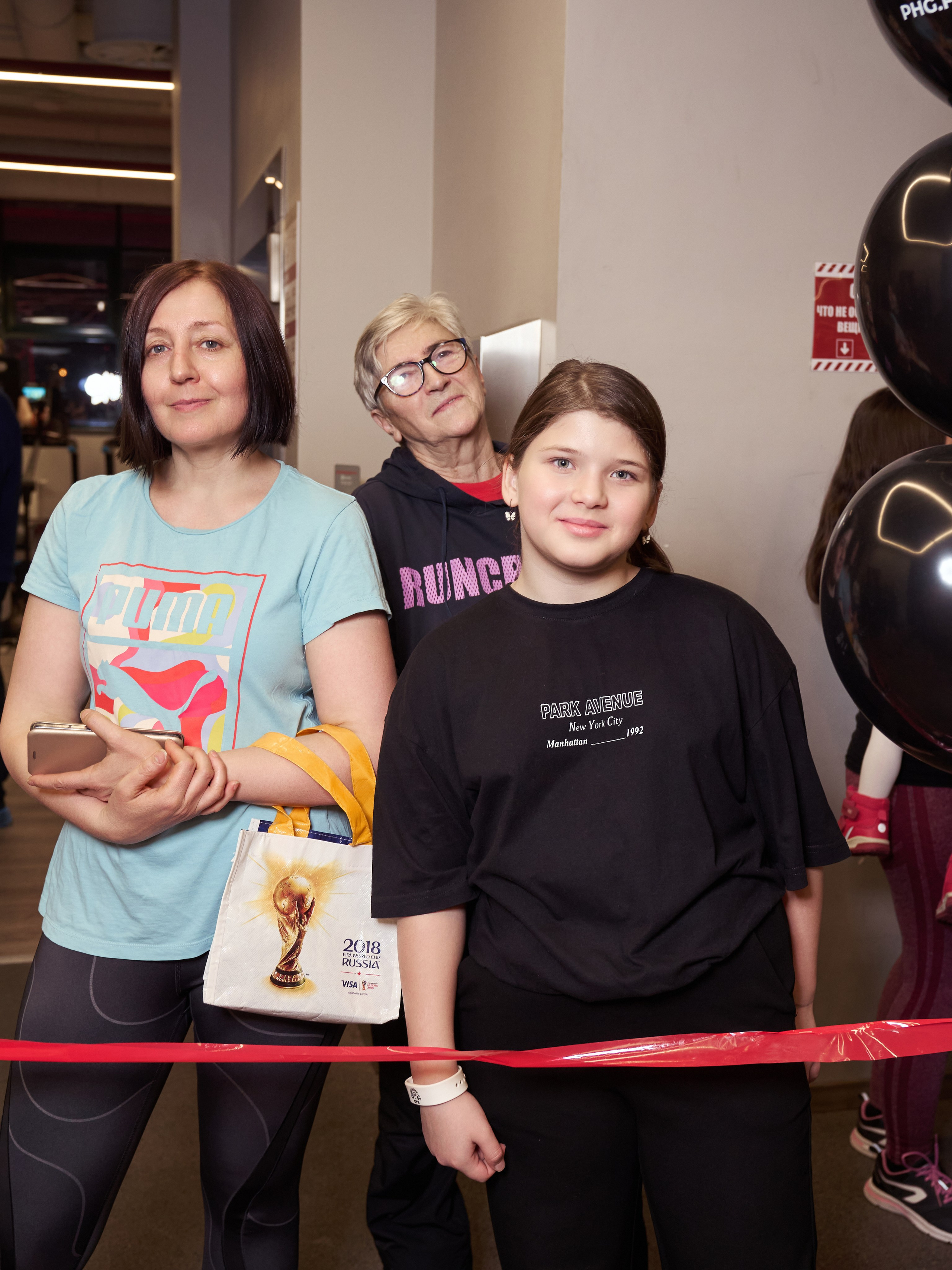 День рождения POWER HOUSE. Yankovski_001