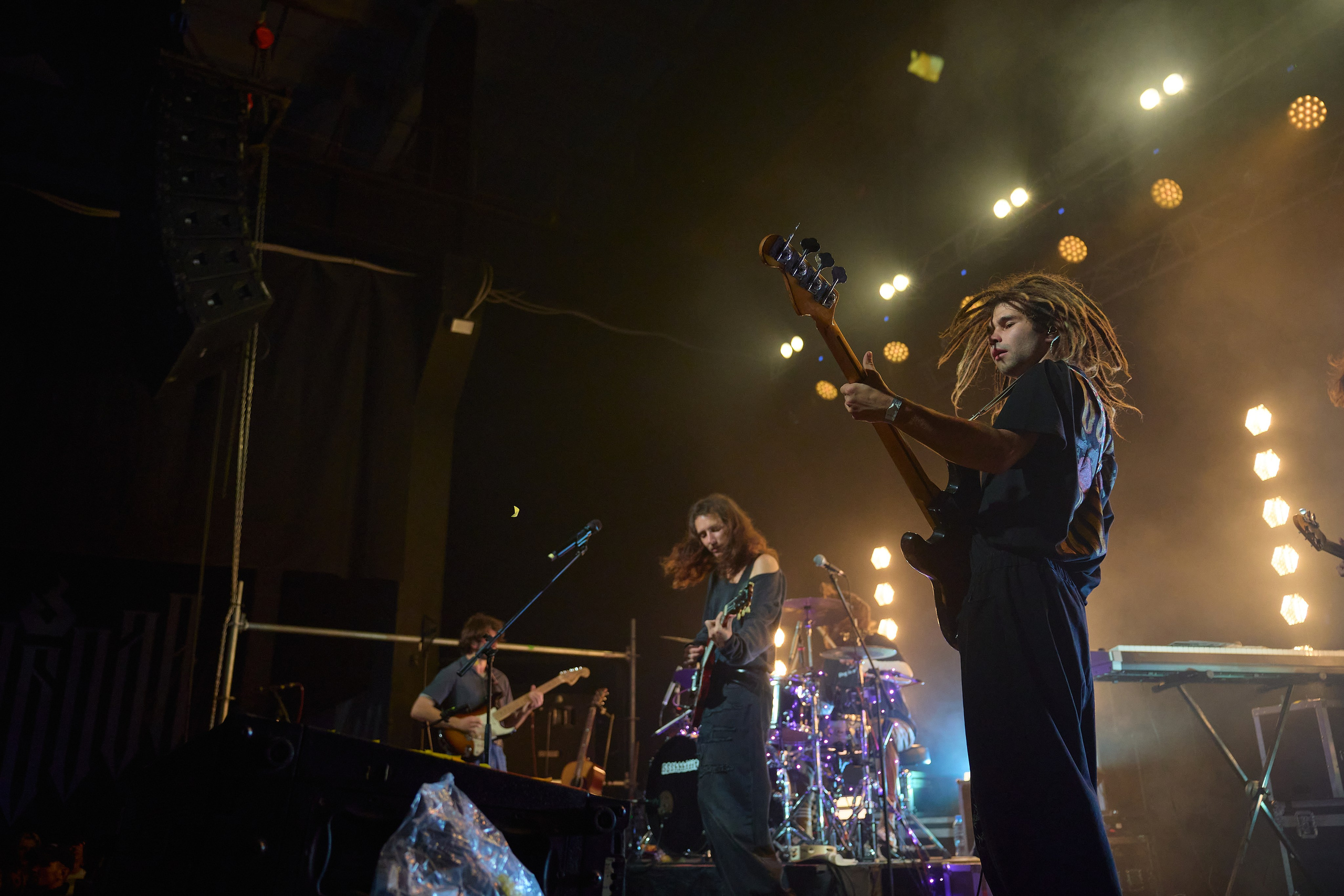 Ssshhhiiittt!. Концертный фотограф в Перми, Москве и Екатеринбурге Максим Шибаков